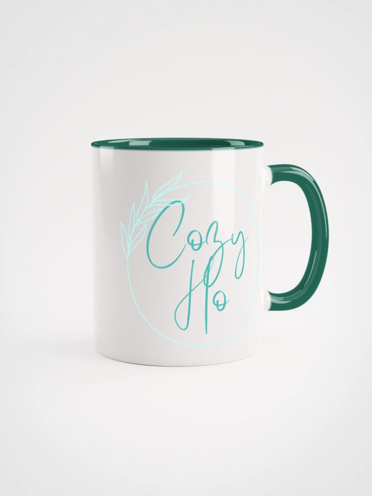 Cozy Ho Ceramic Mug product image (1)