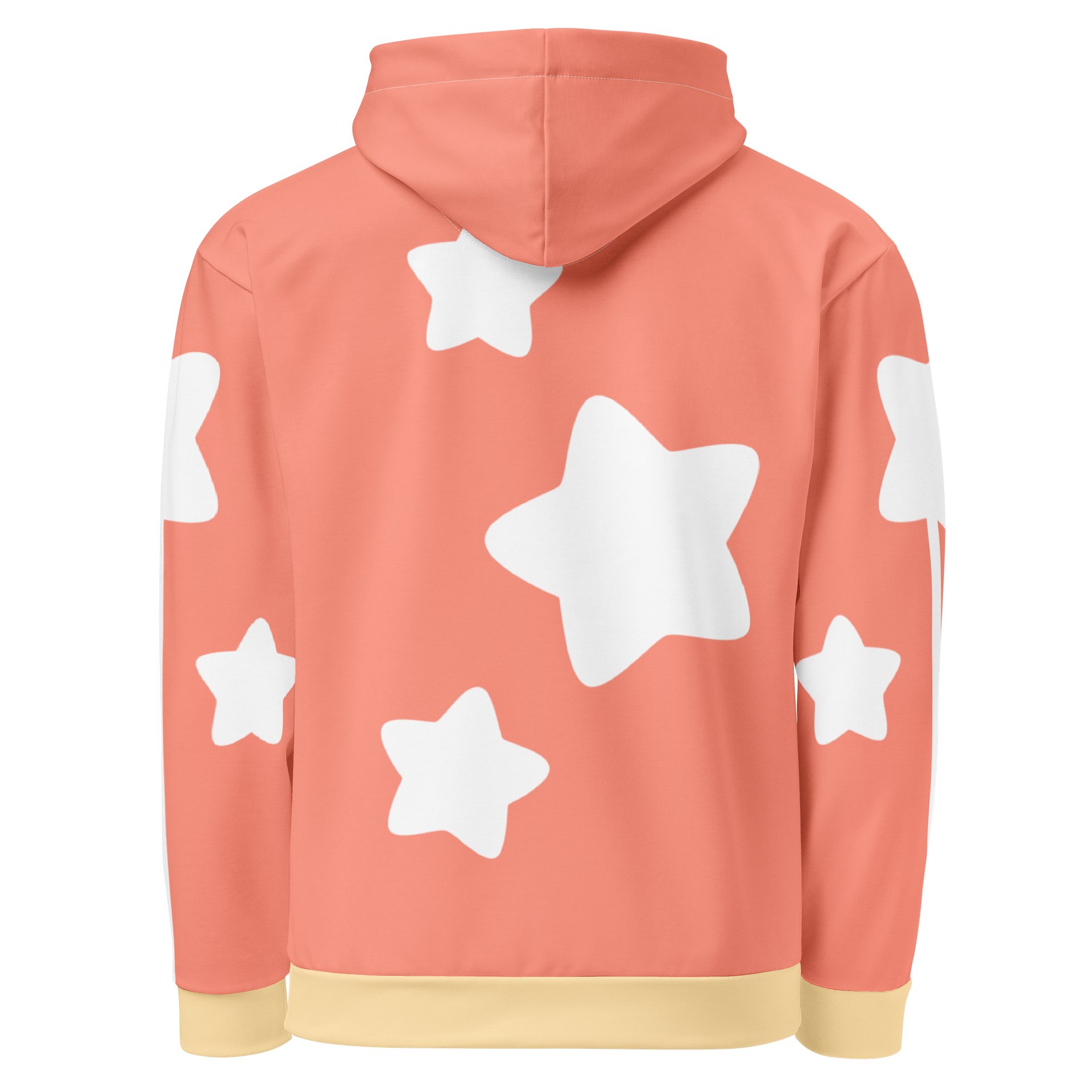 Retro's Hoodie product image (3)