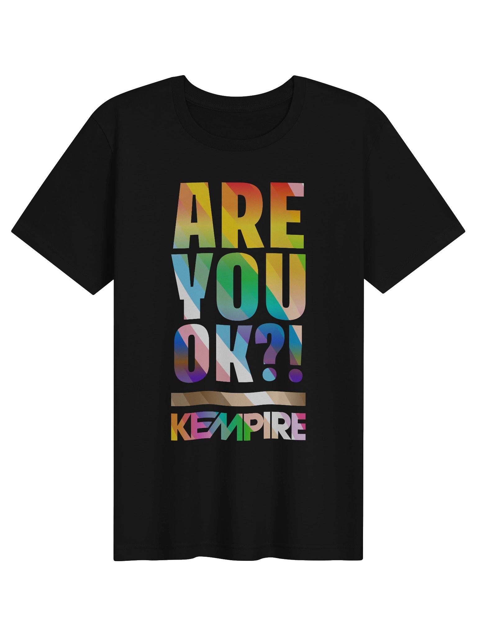 Are You Ok?! - Pride 2026 product image (2)