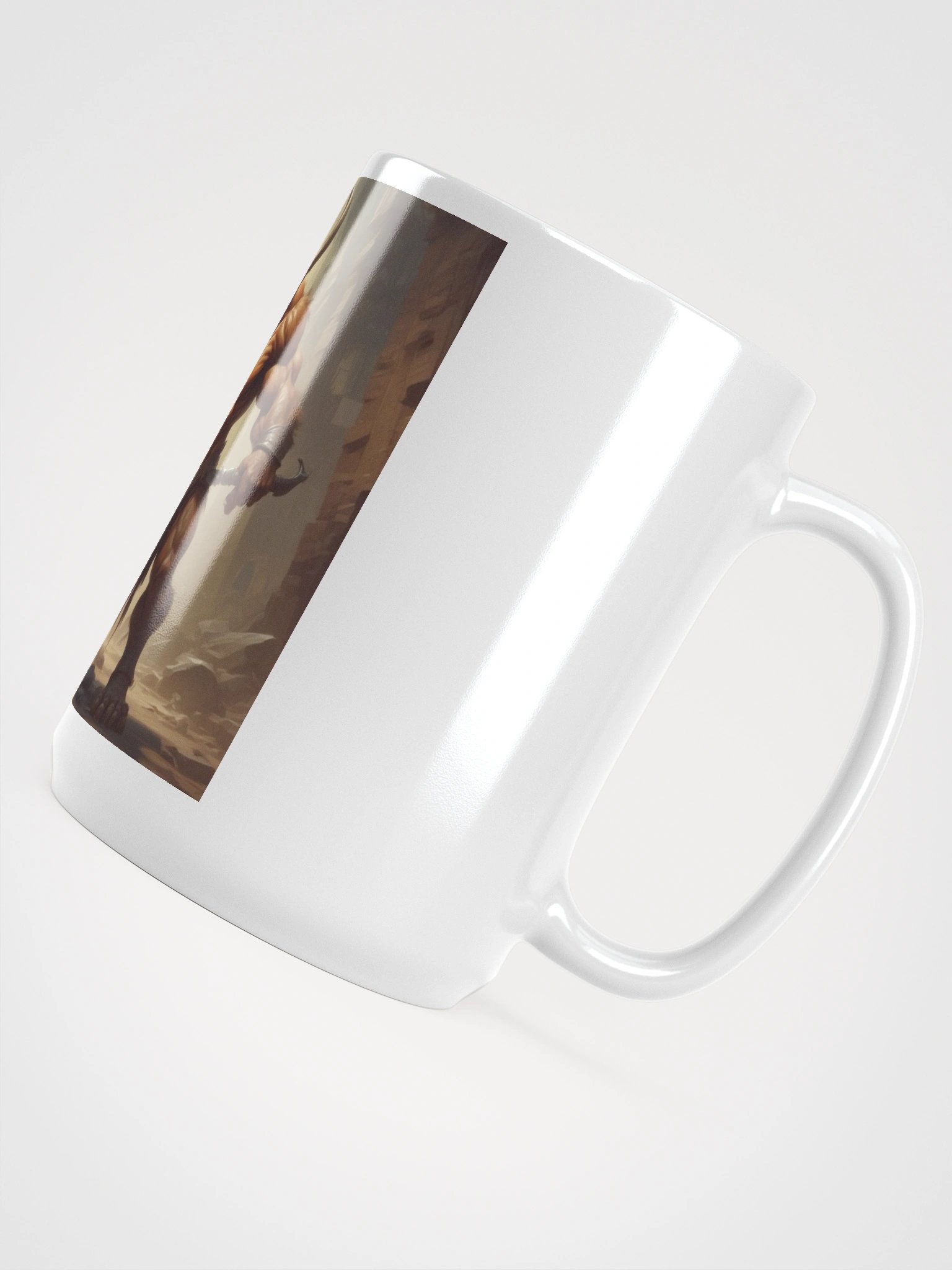Minotaur product image (4)