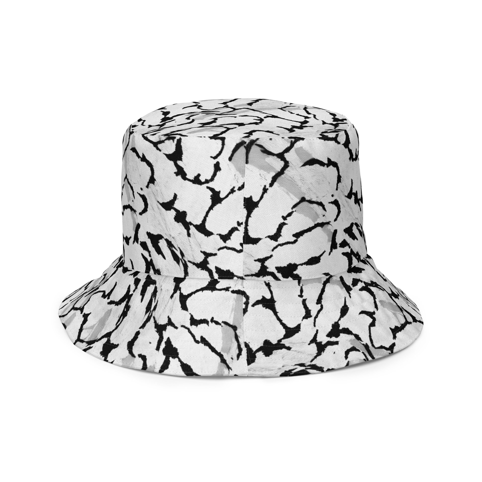 Black White Hat product image (6)