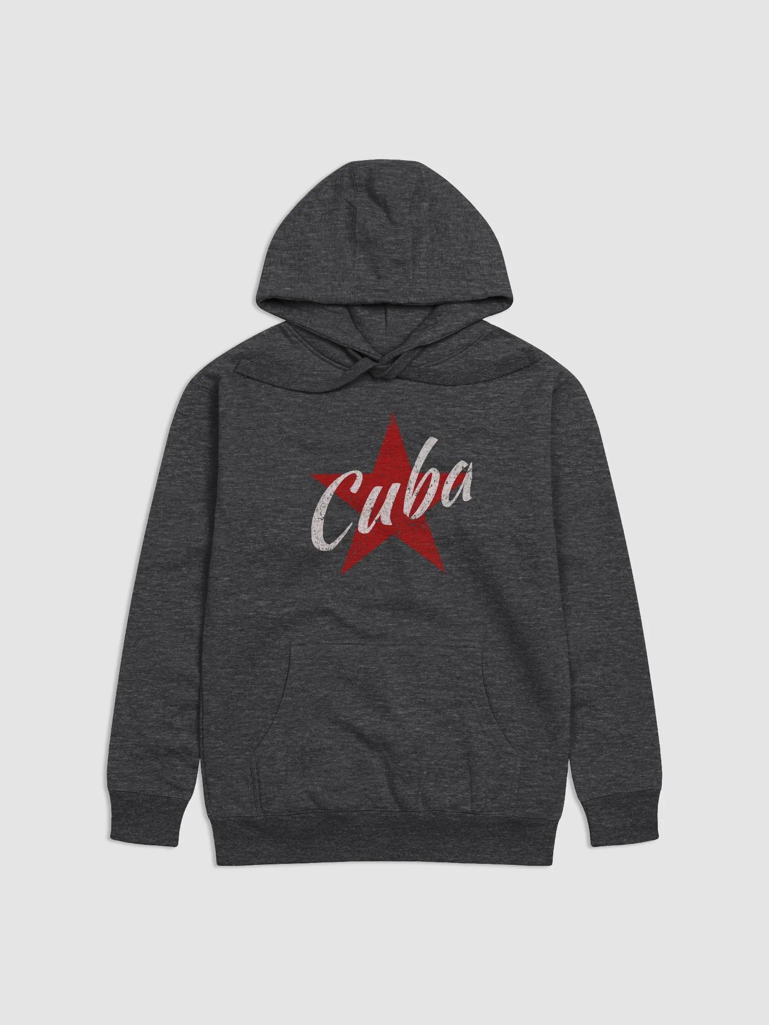 Cuba Premium Hoodie product image (1)