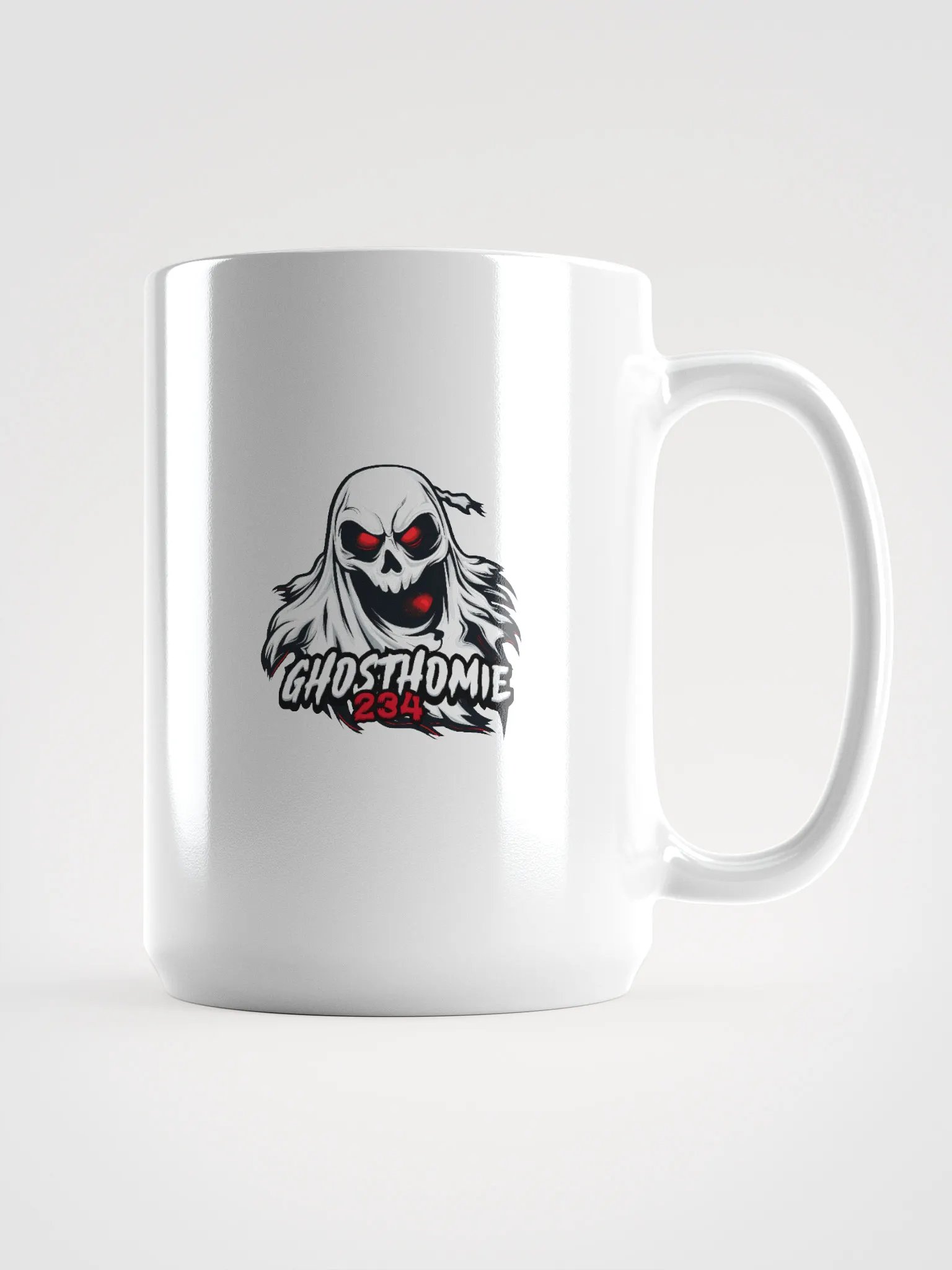 Ghosthomie234 Ceramic Mug product image (1)