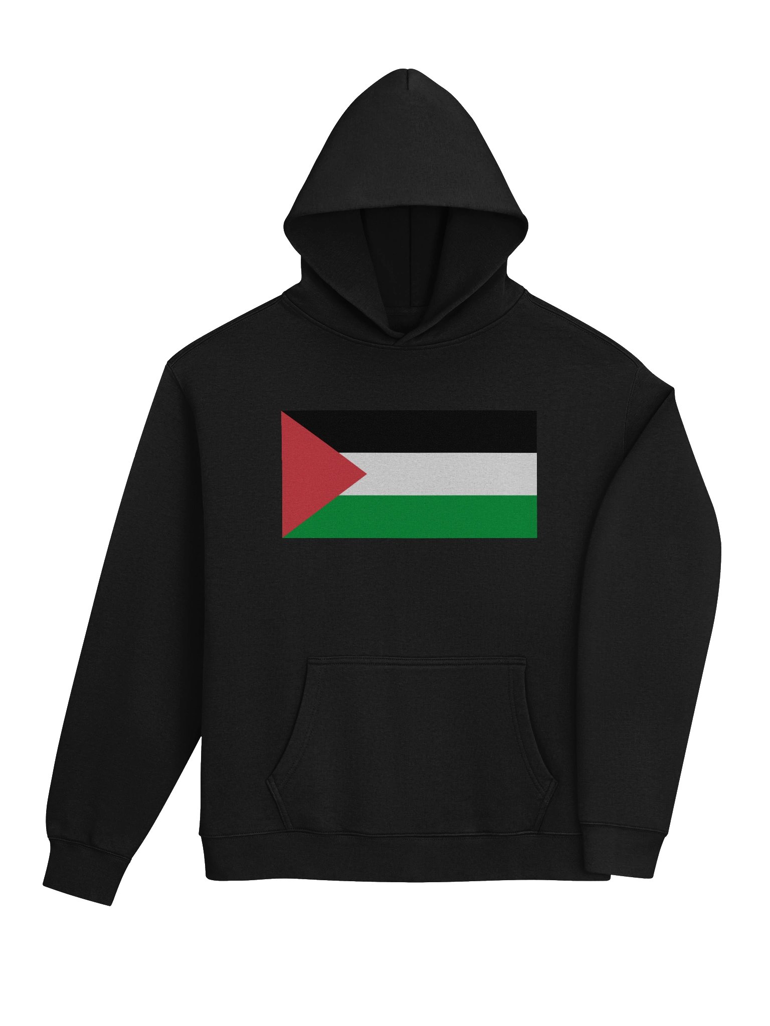 Palestine Hoodie product image (4)