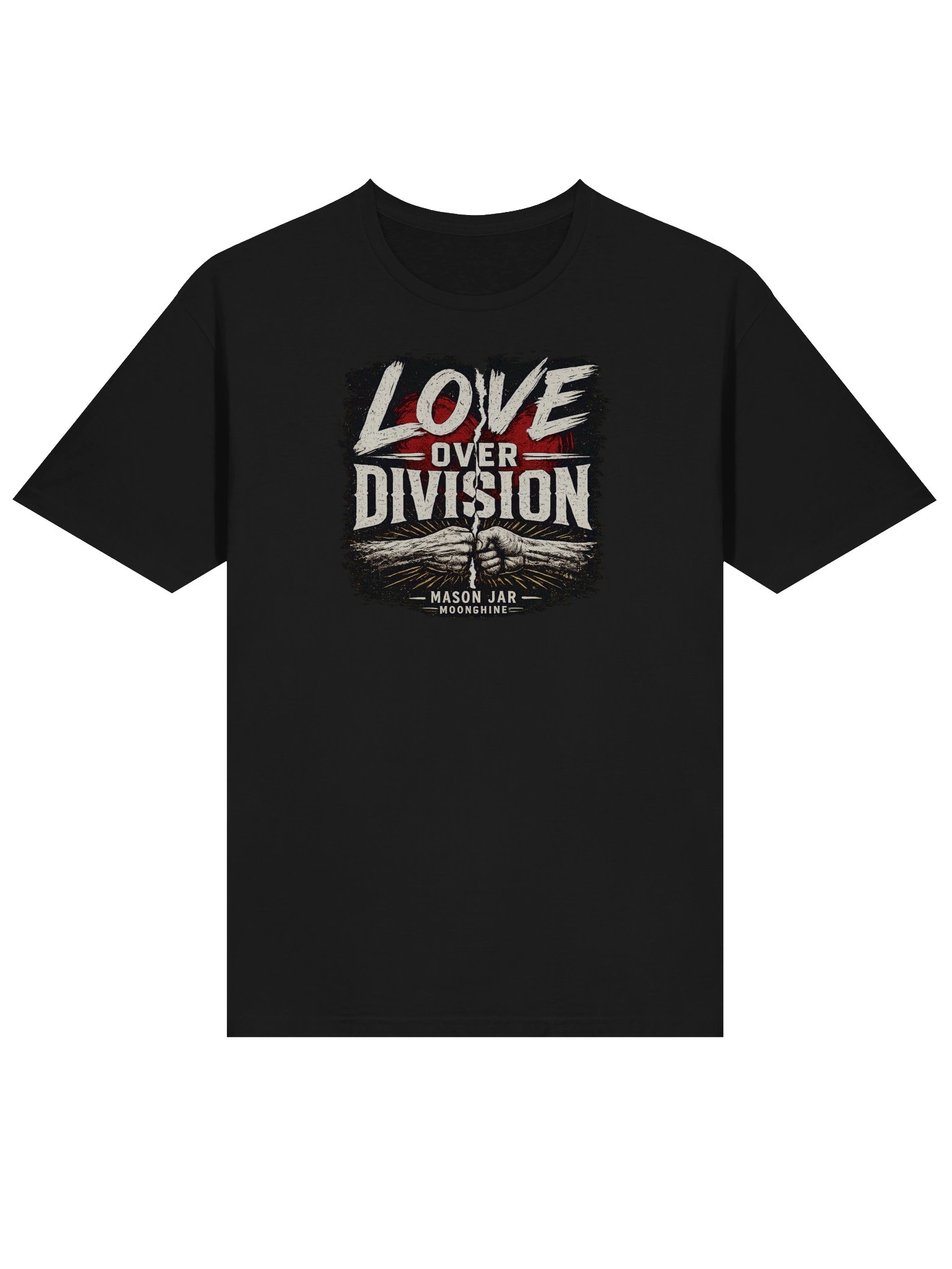 Love Over Division - Unity Series product image (17)