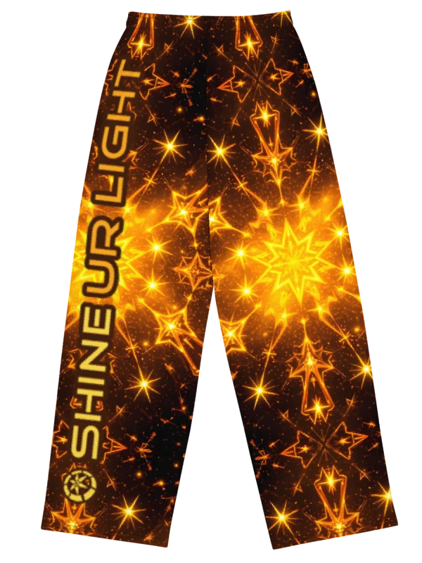 Be Brilliant Wide-Leg Pants product image (7)