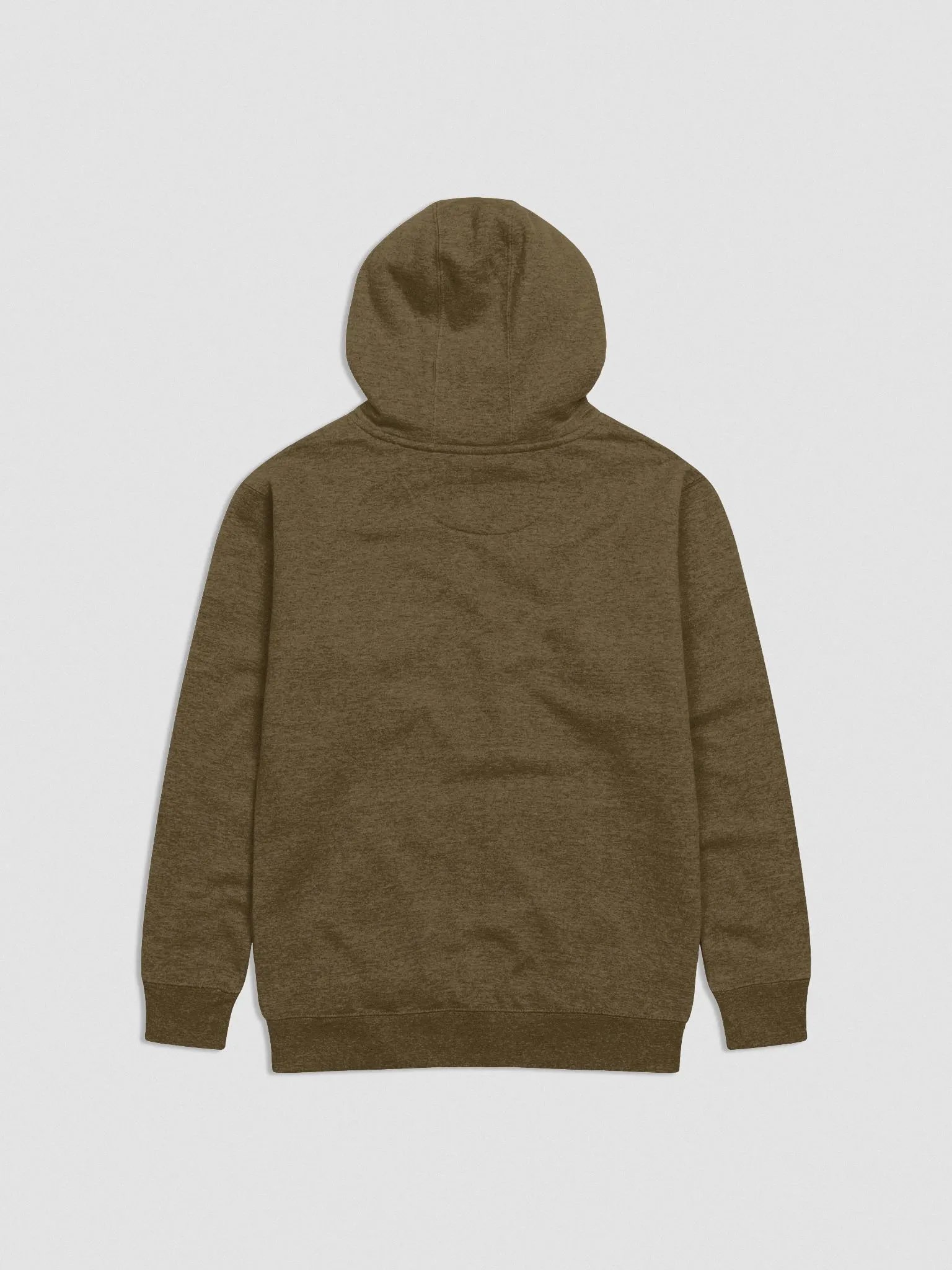 D&D Coffee Cup Classes (Premium) - Fighter - Hoodie product image (3)