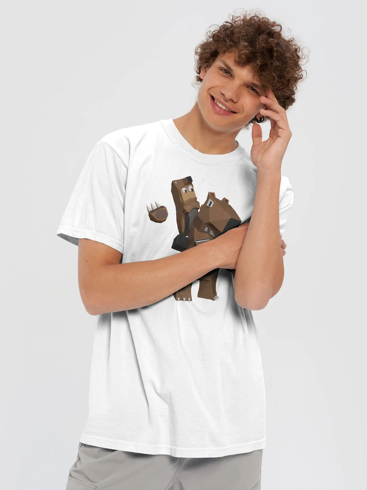 Bardur Baergoff Rider product image (37)