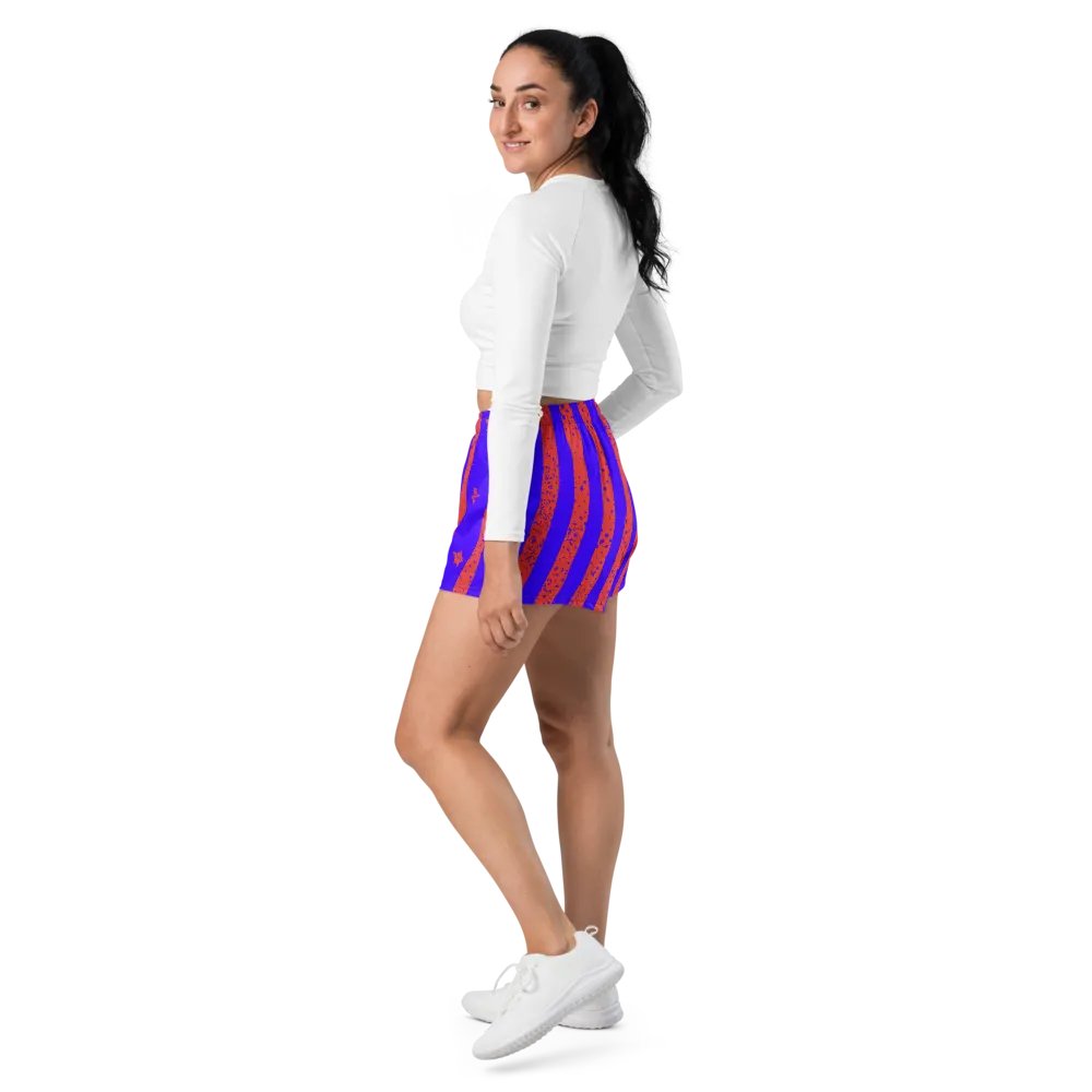 The Alice Running Shorts product image (2)
