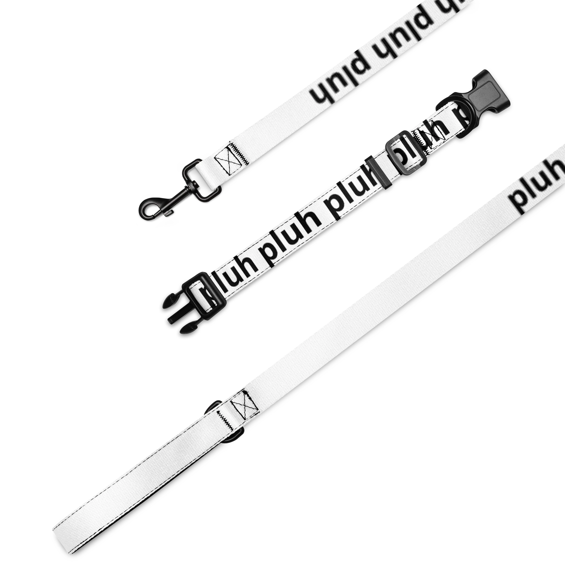 pluh. Dog Collar product image (1)