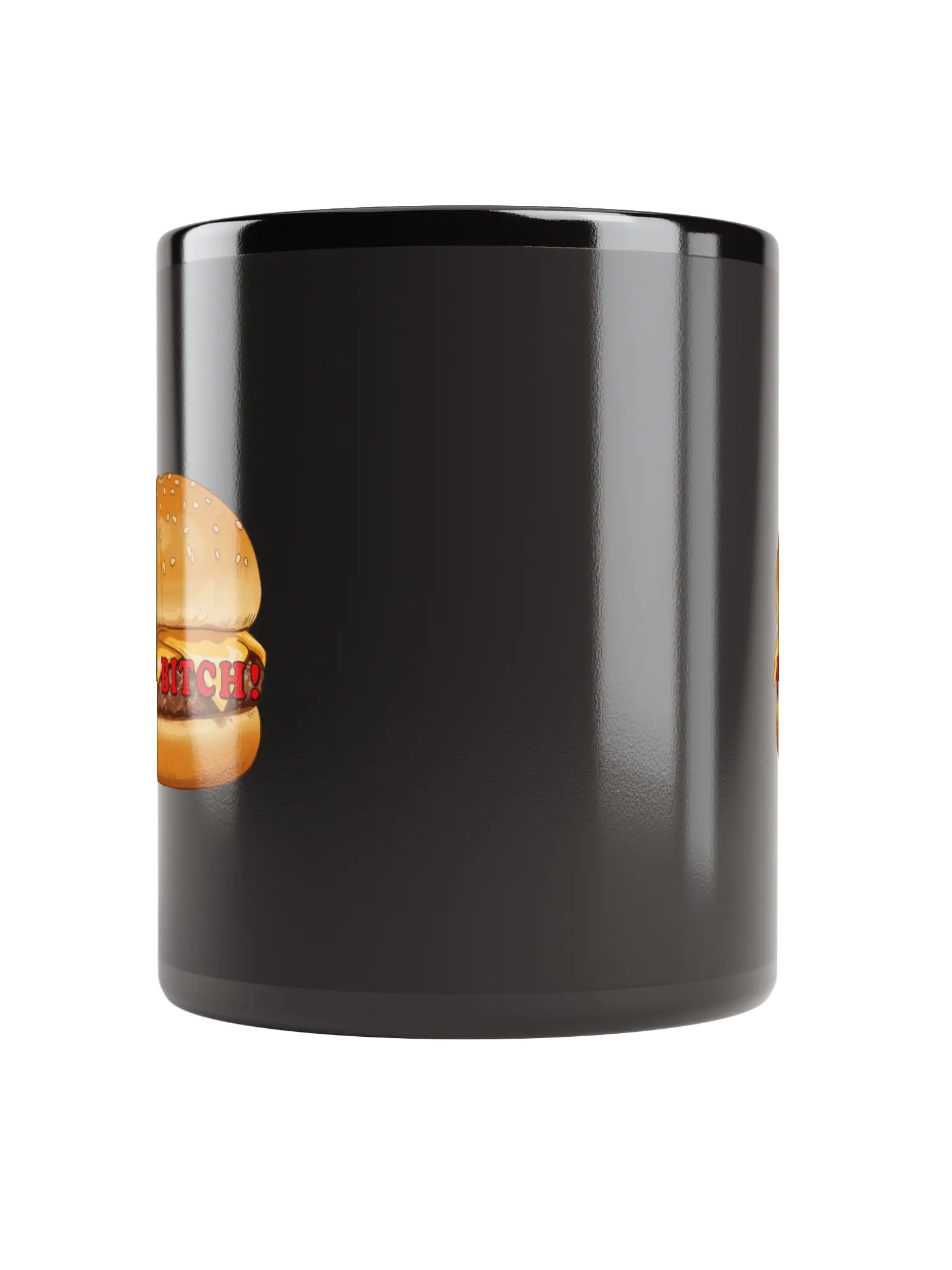 Beef, Bitch! (11oz or 15oz) product image (5)