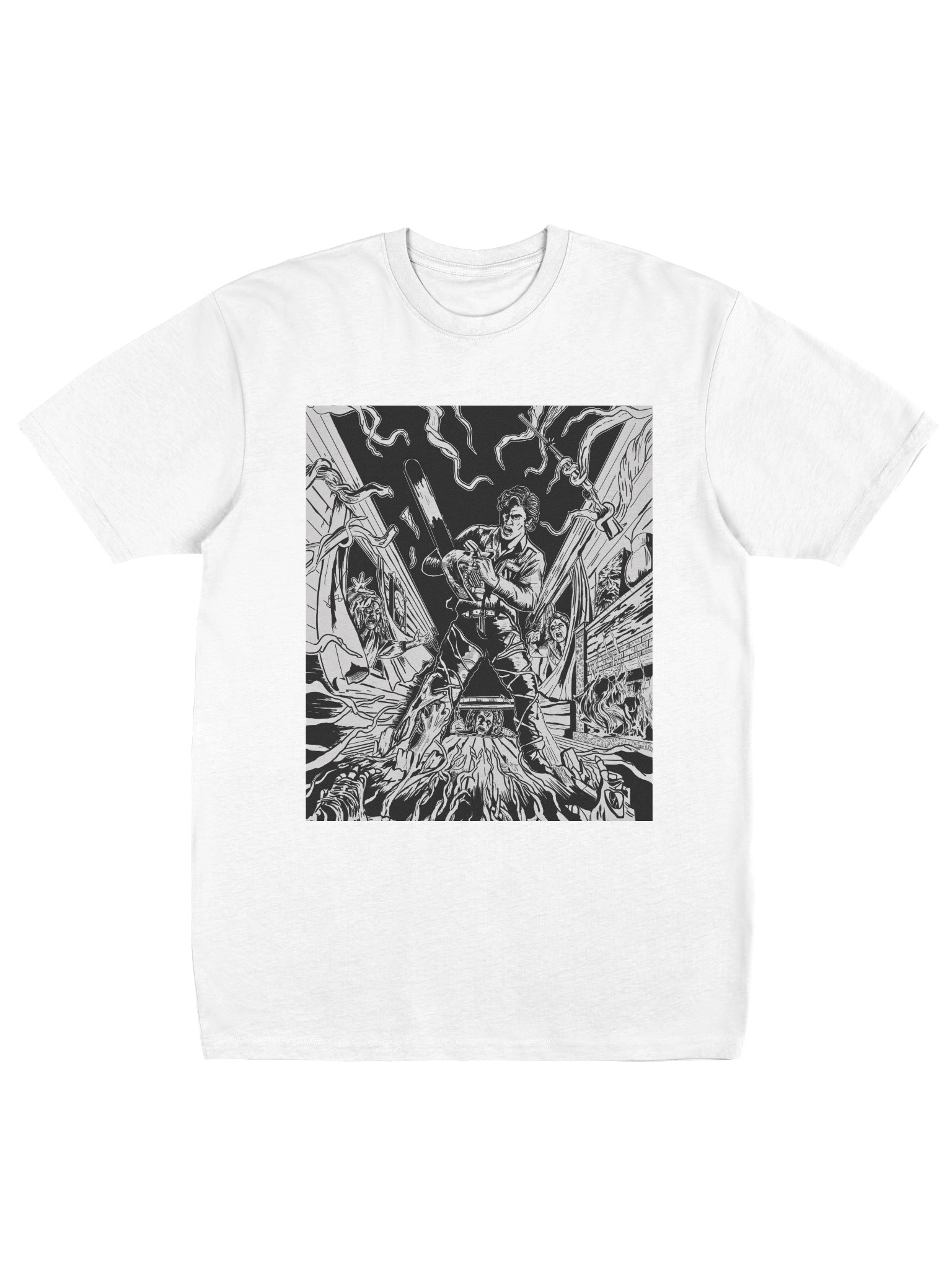 Litho Print (Heavyweight) product image (1)
