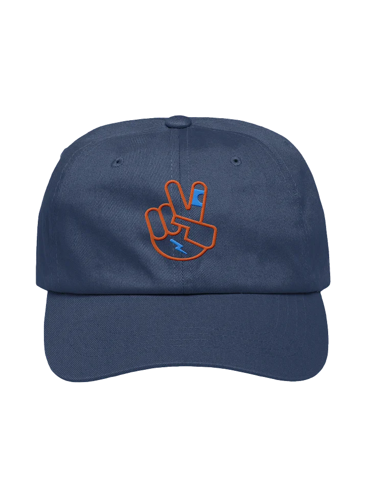 OKC MVP B2B Hat product image (1)