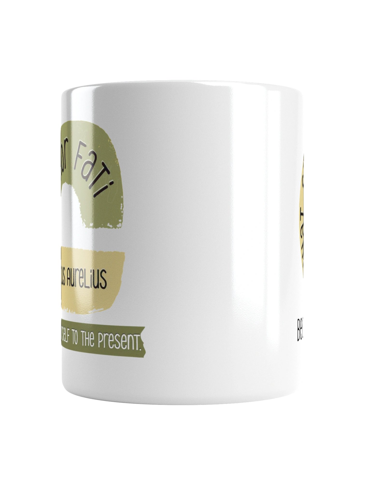 Amor Fati Stoic Mug product image (14)