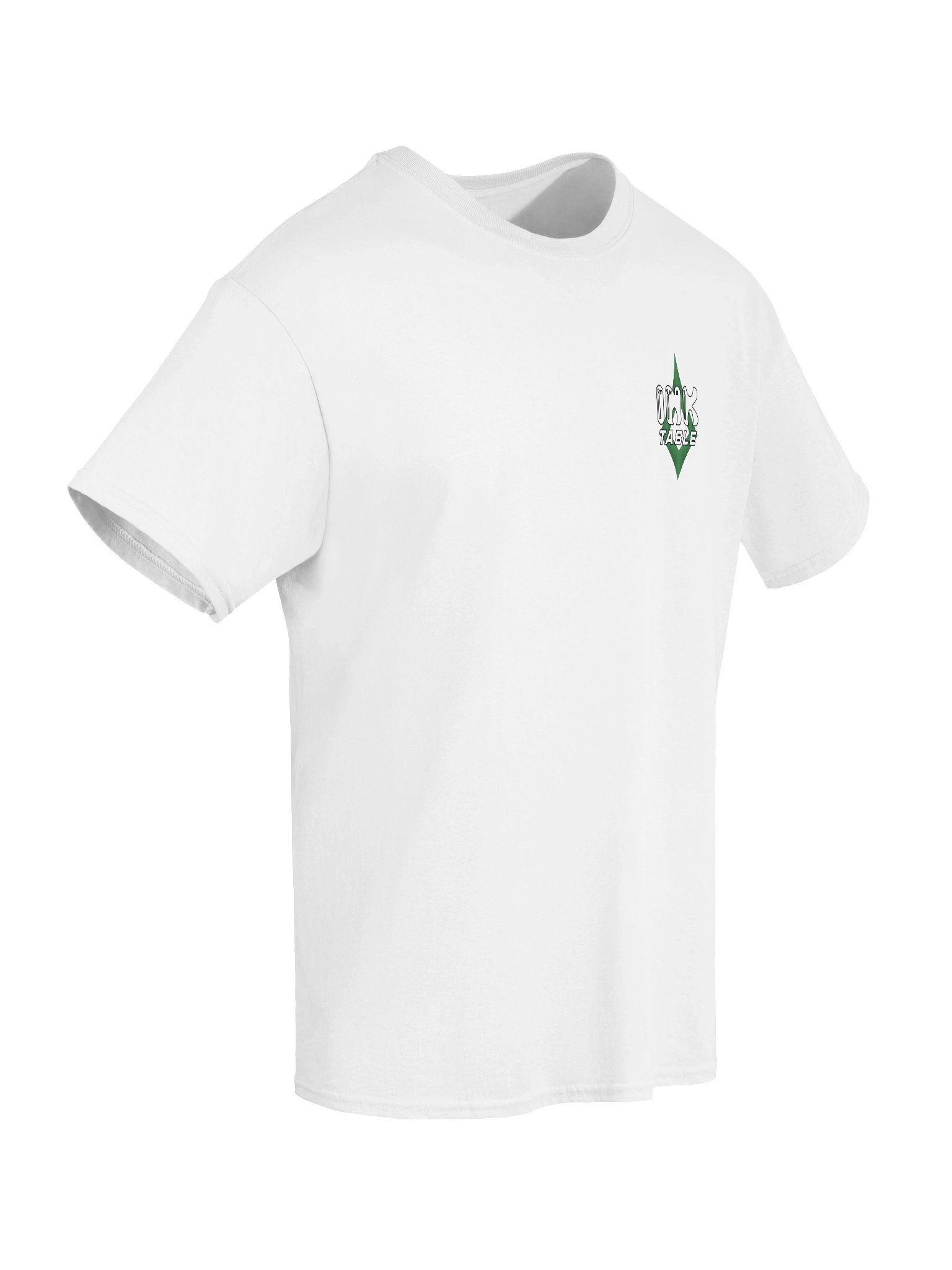 Team Emerald (Casual) product image (8)