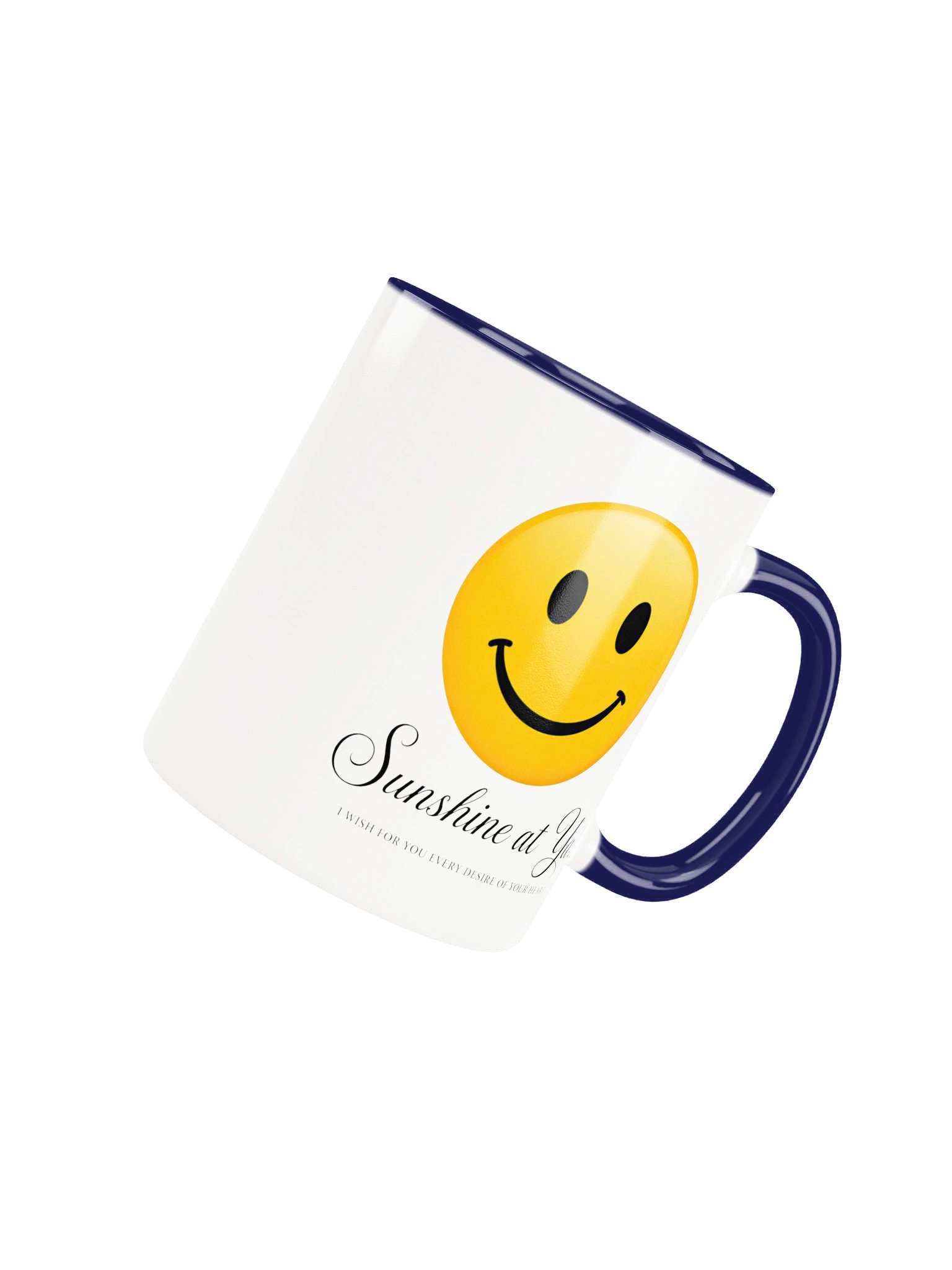 "Sunshine at Ya!" (Tee) product image (19)