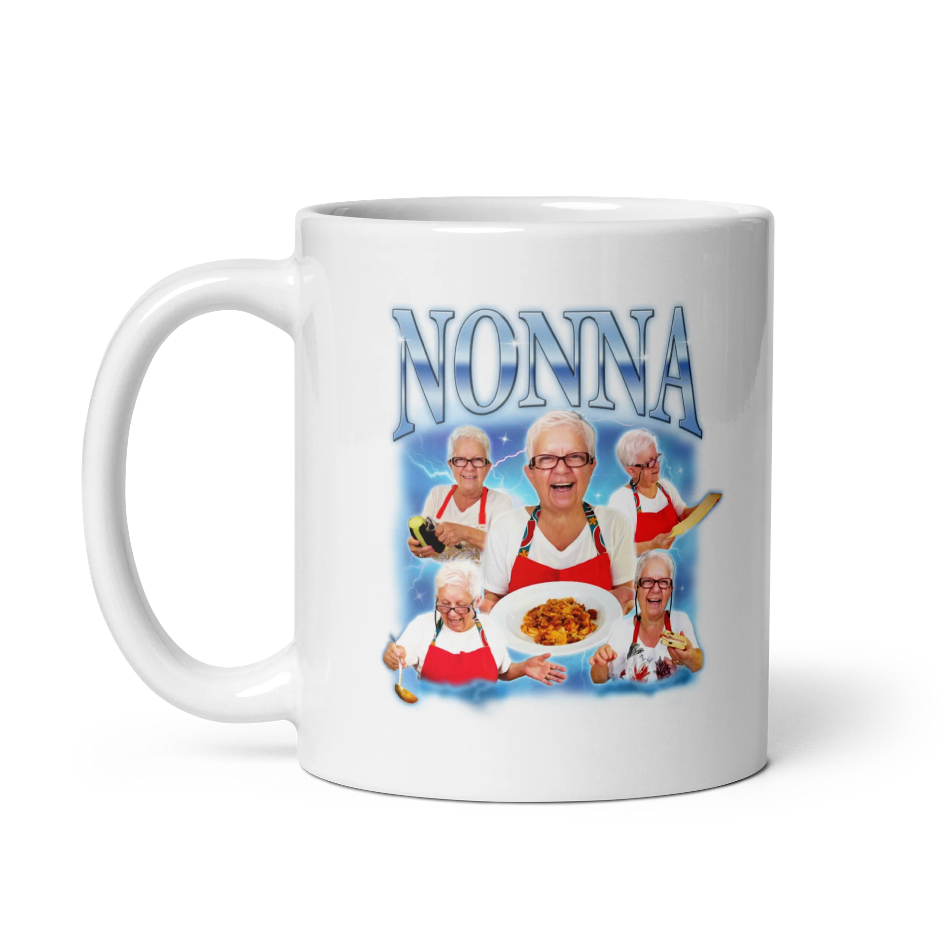 Nonna mug product image (4)