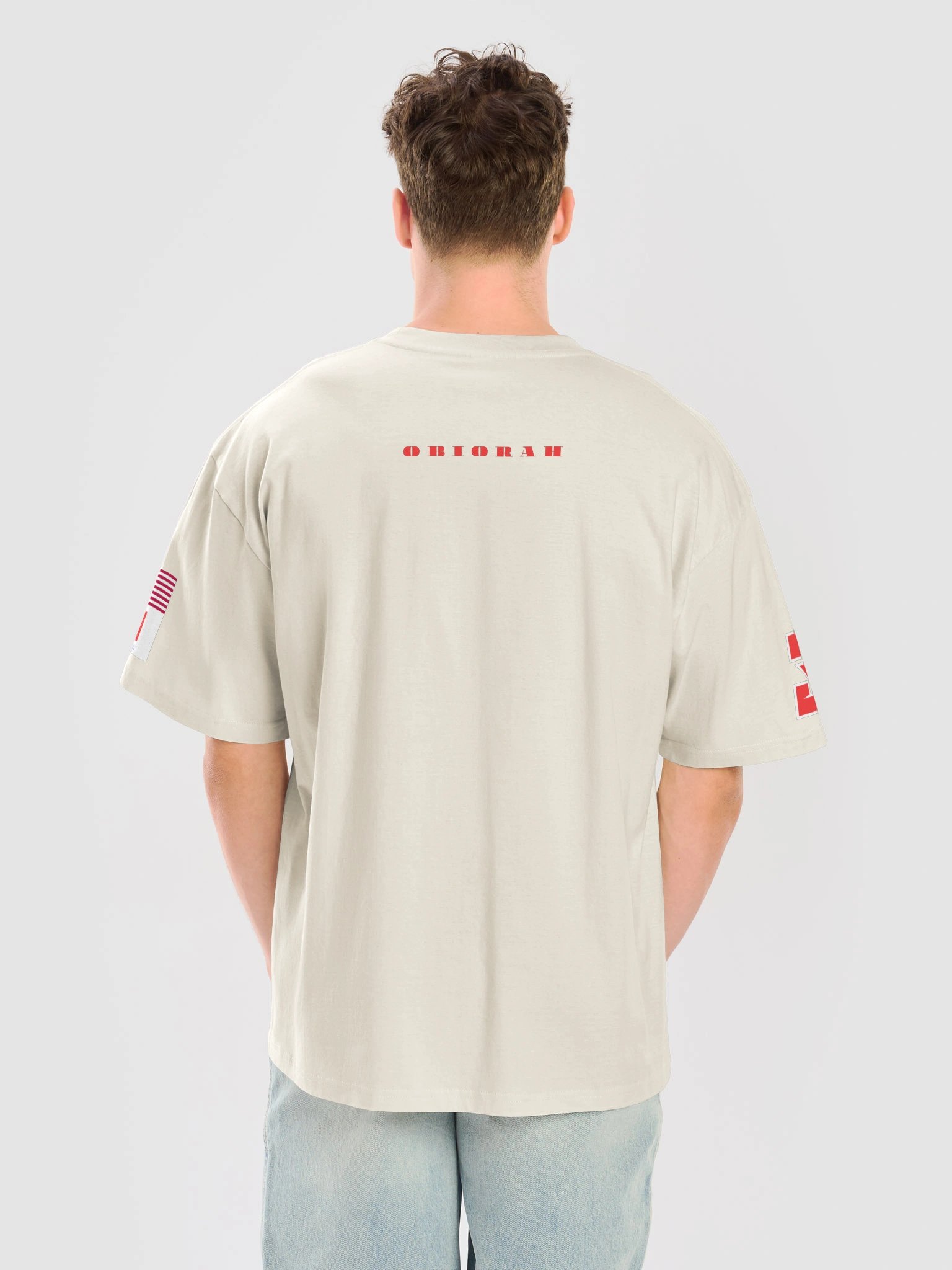 Cyber Tiger Fury Tee product image (12)
