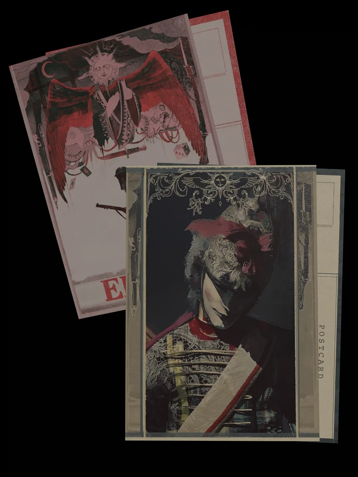 ERSATZ Oddities Bundle product image (2)