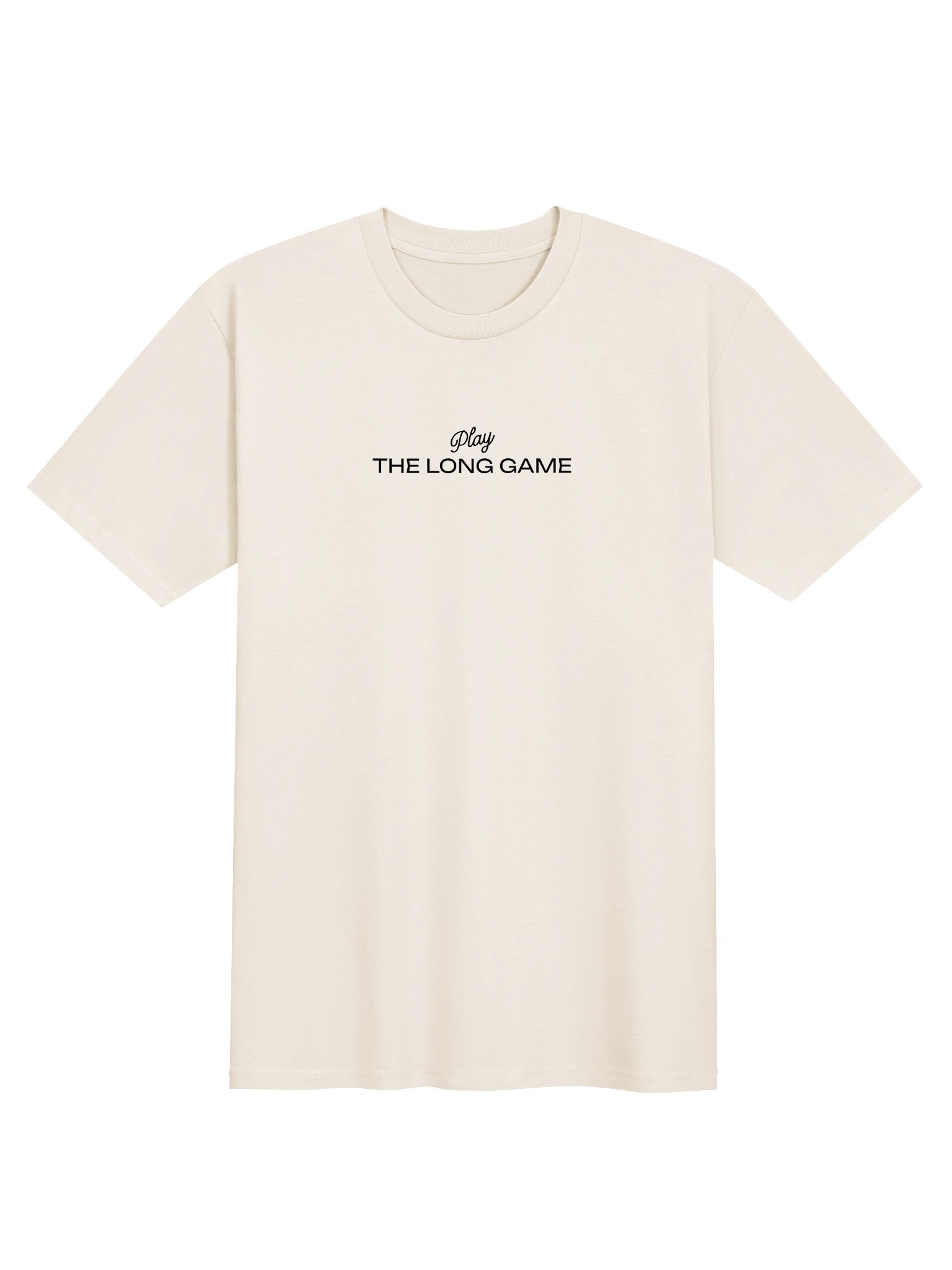 Seattle Invitational Tee product image (8)