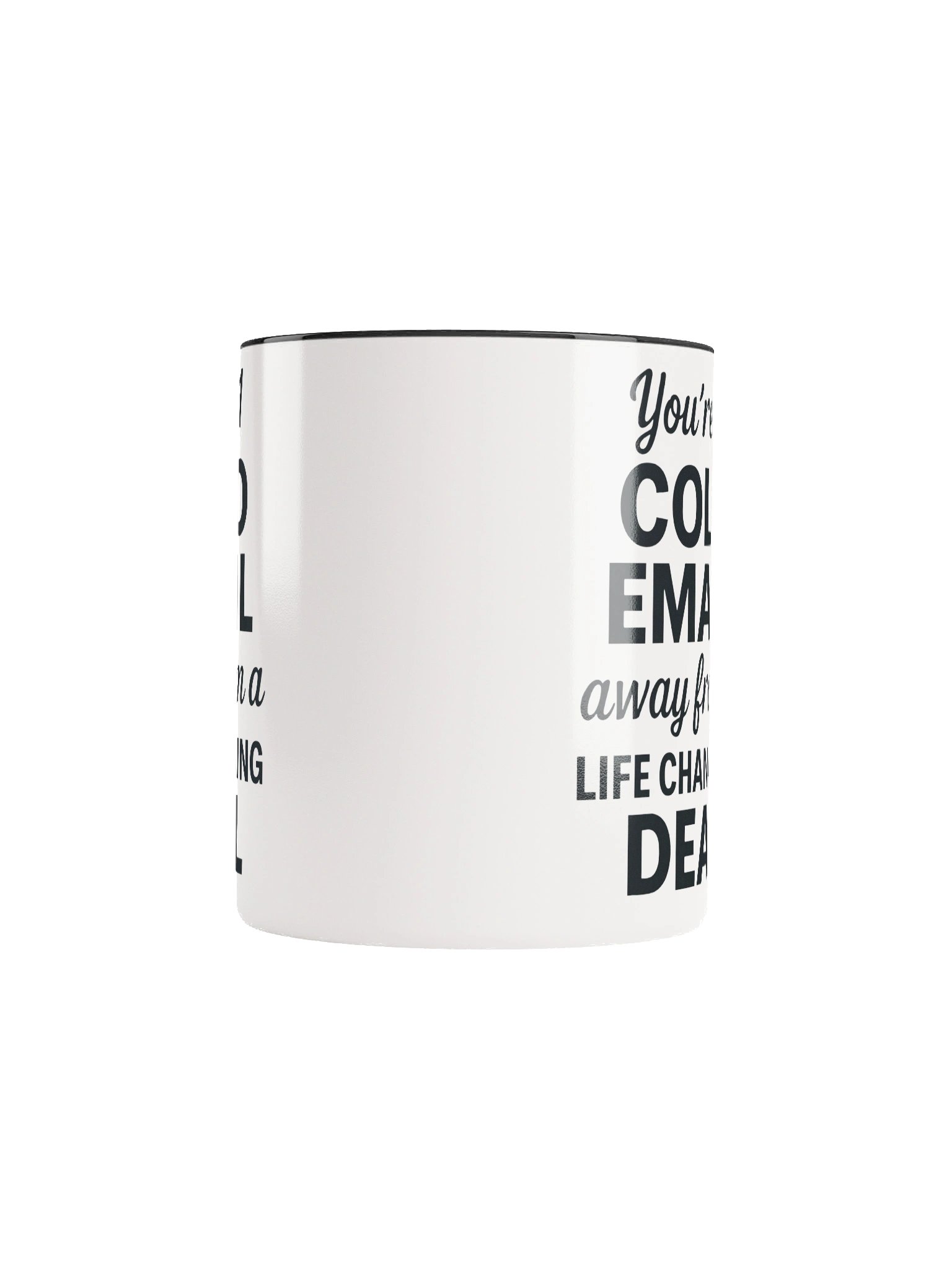 You’re 1 cold email away from a life-changing deal product image (5)
