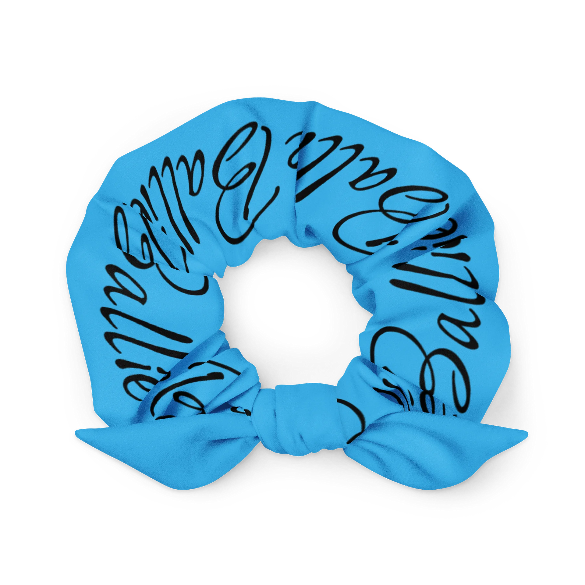 Scrunchie product image (1)