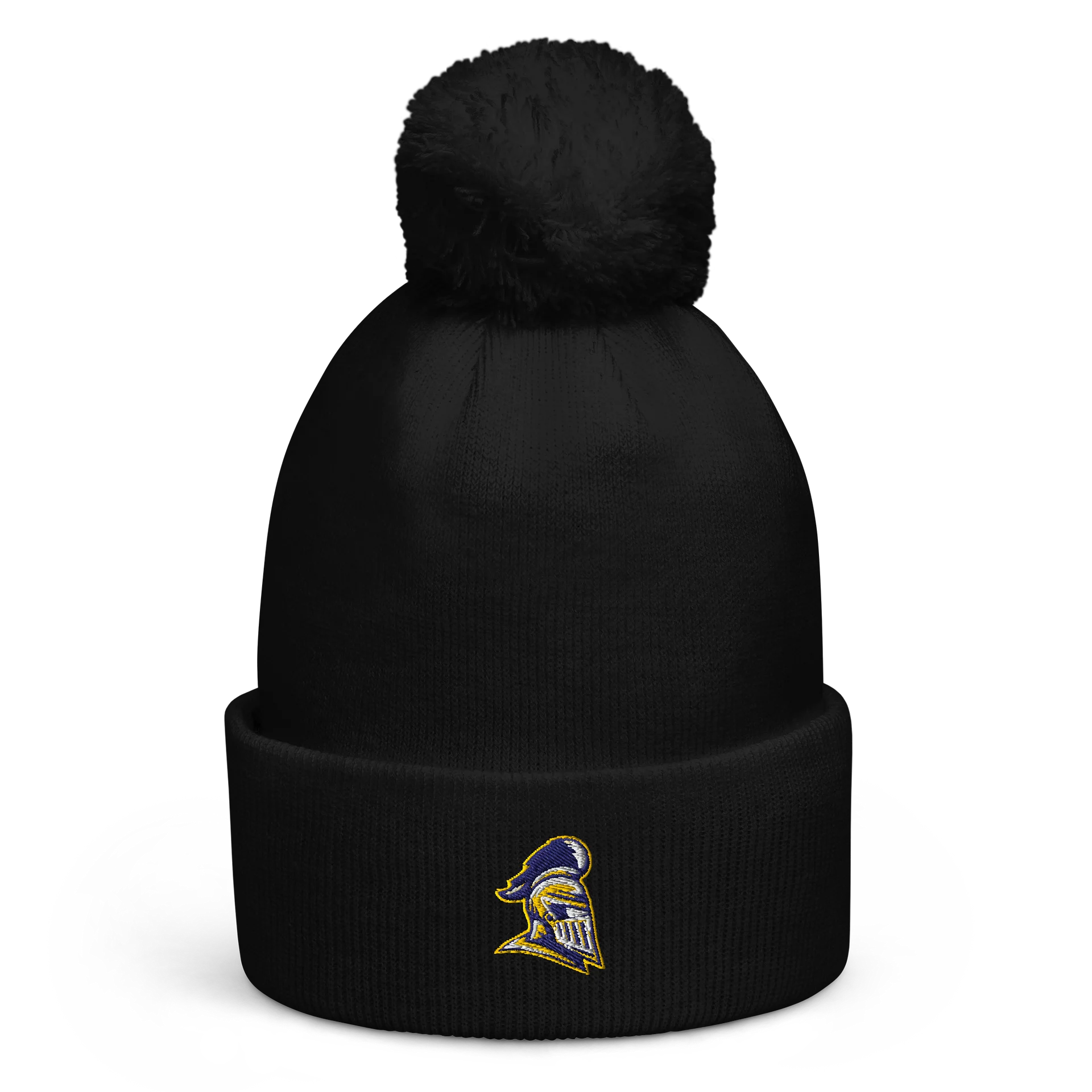 EY Pom Beanie product image (1)