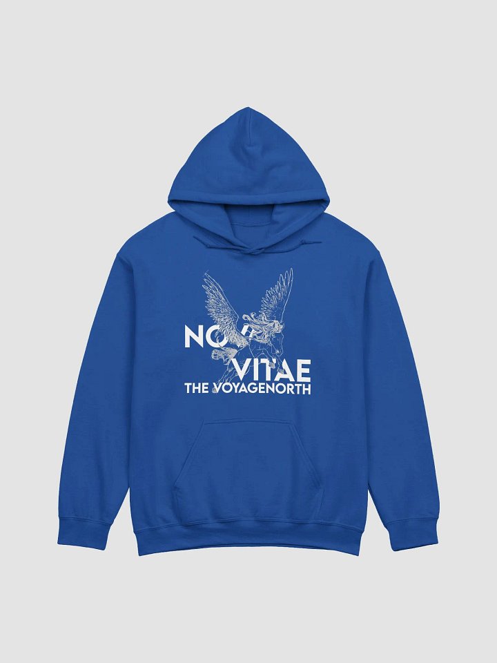 Nova (Blue) Hoodie - 2024 product image (1)