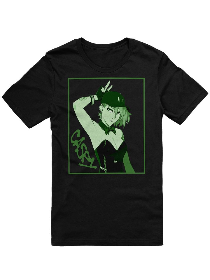 Casey Bunny Tee product image (1)