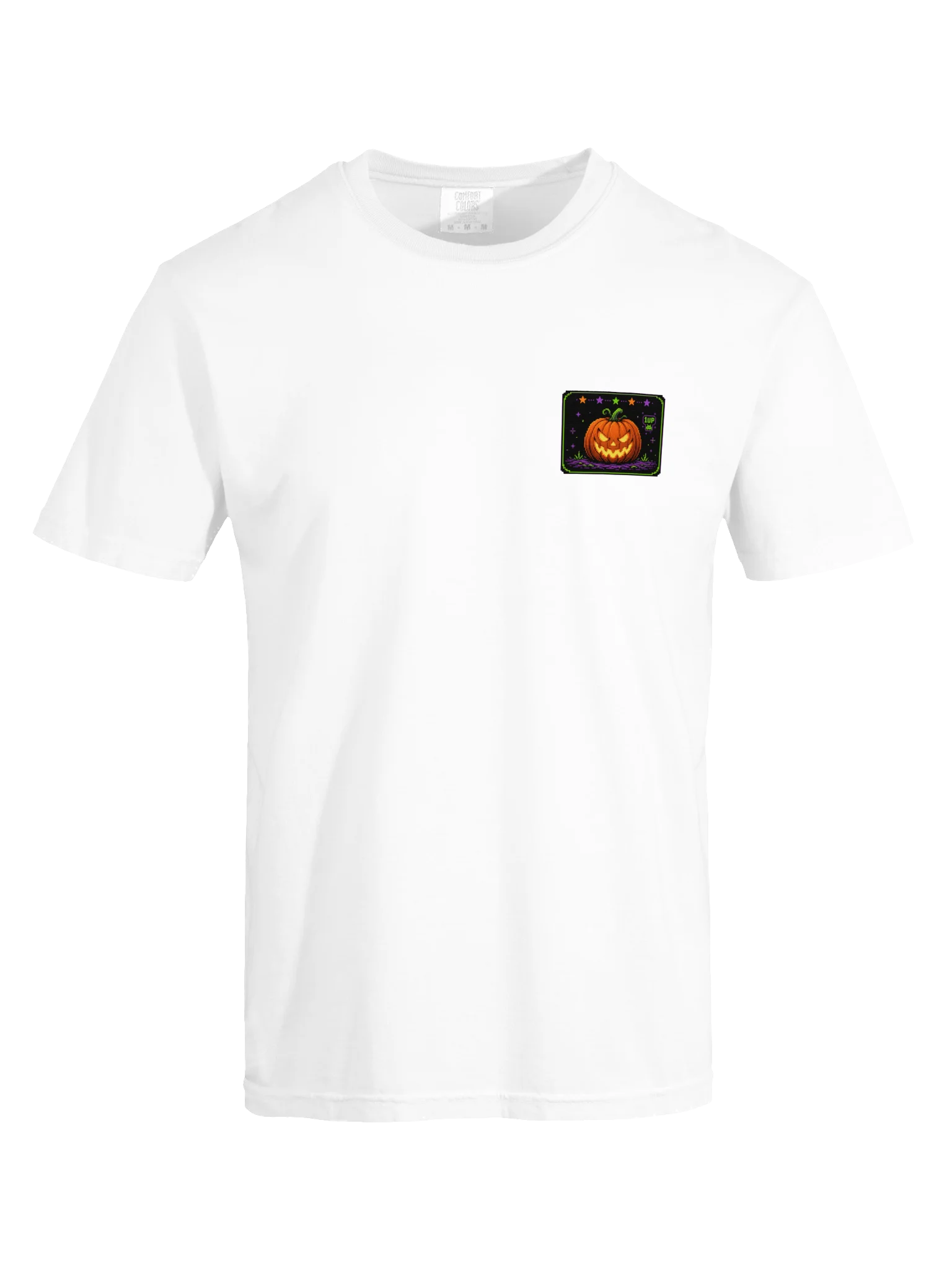 Game Over Forever Tee product image (5)