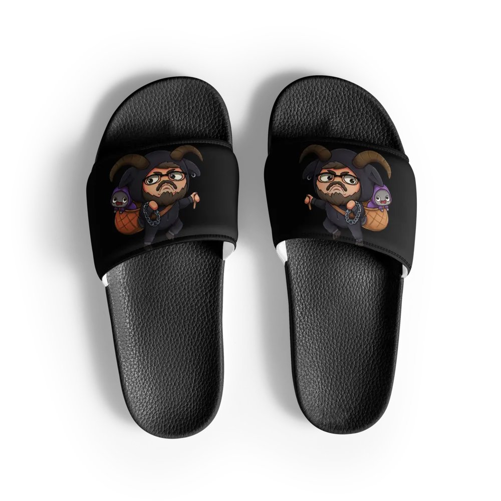 KRAMPGAR Women's Slides product image (1)