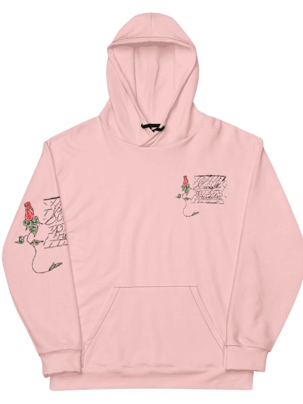 Pink-Lemonade | Hoodie product image (5)