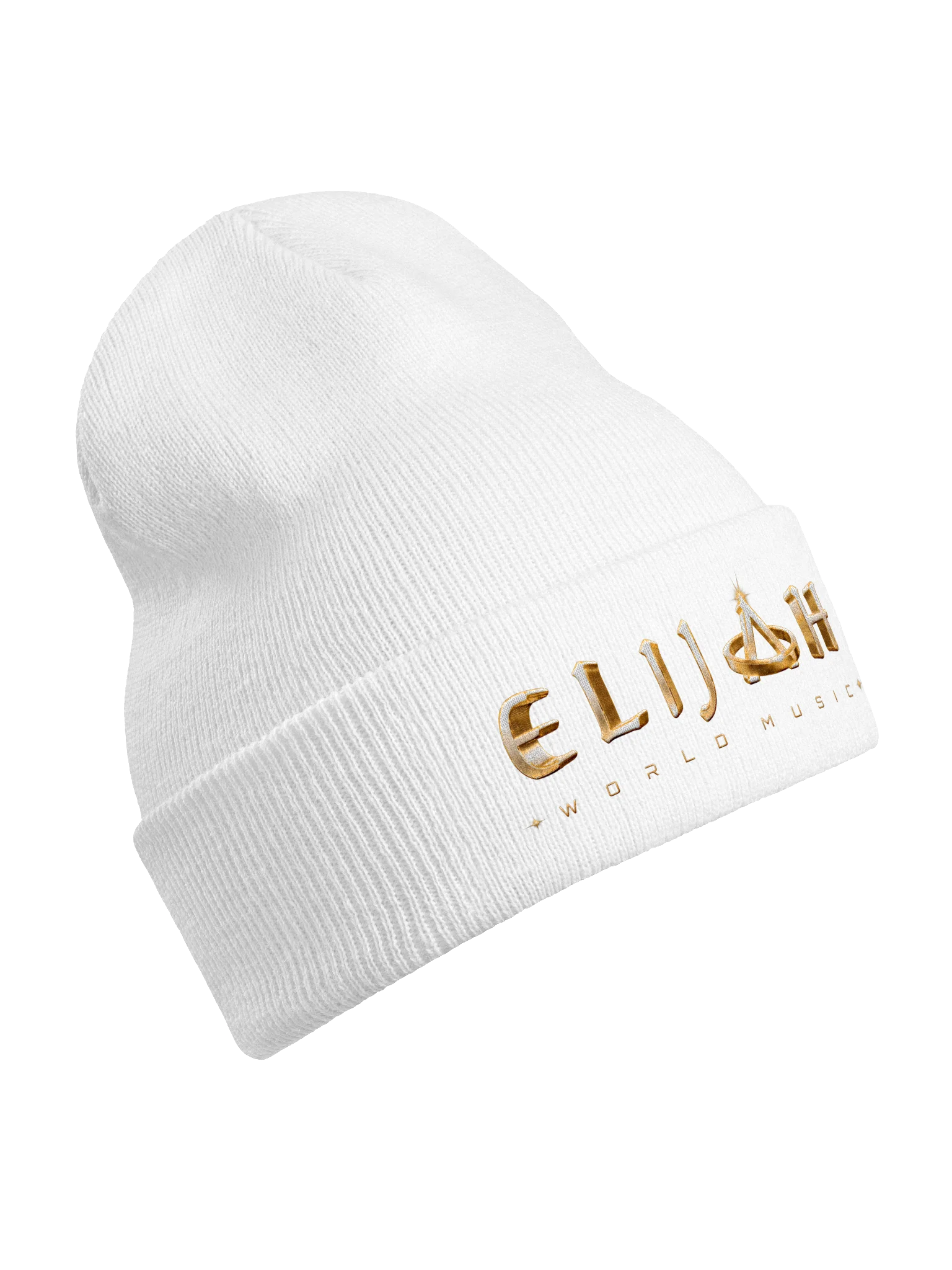 EWM Yupoong Beanie product image (4)