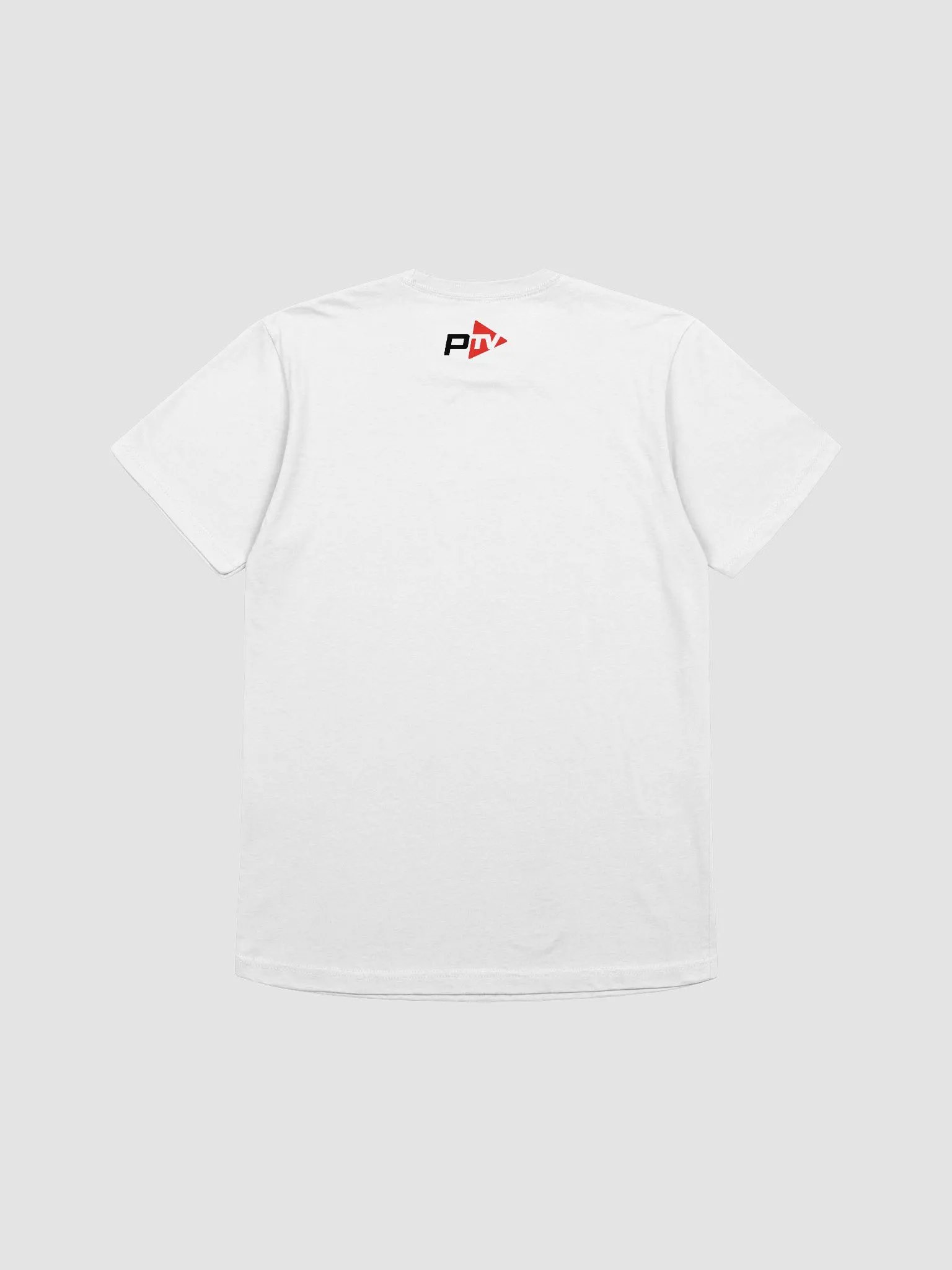 PTV Twenty Four Seven T-Shirt product image (2)