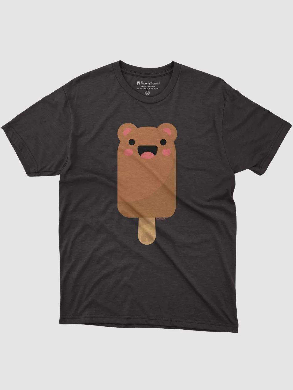 Bear Pop T-Shirt product image (1)