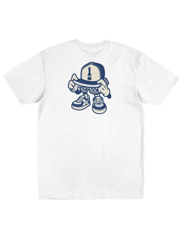 Snaps Fresh Monogram Tee product image (2)
