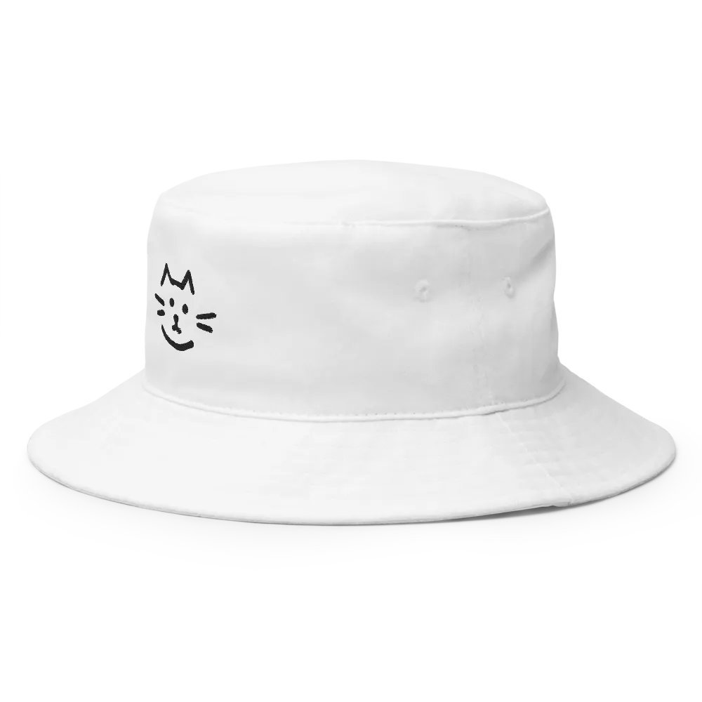 Big Accessories Bucket Hat product image (2)