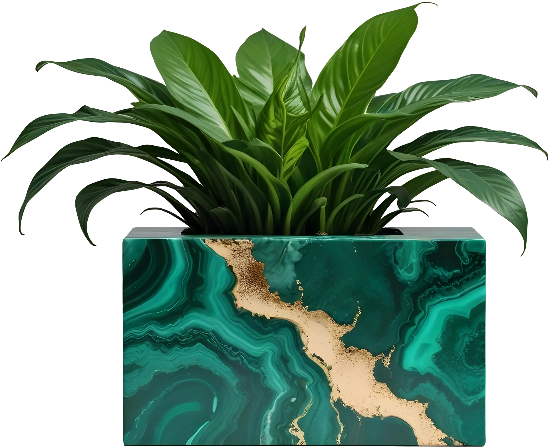 Aurora Verde - PNG Design Set scene creator product image (3)