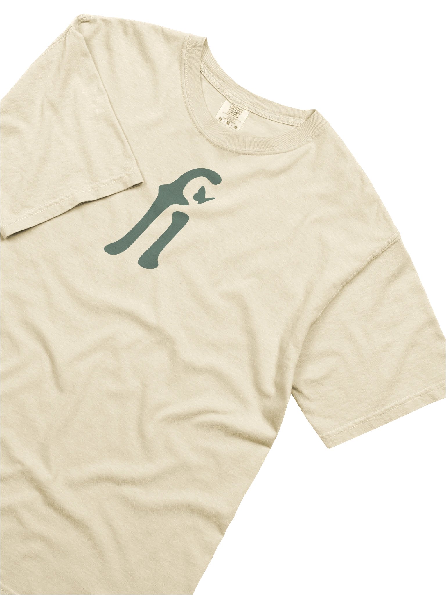 Good Things Come to Those Who Wait Tee product image (5)