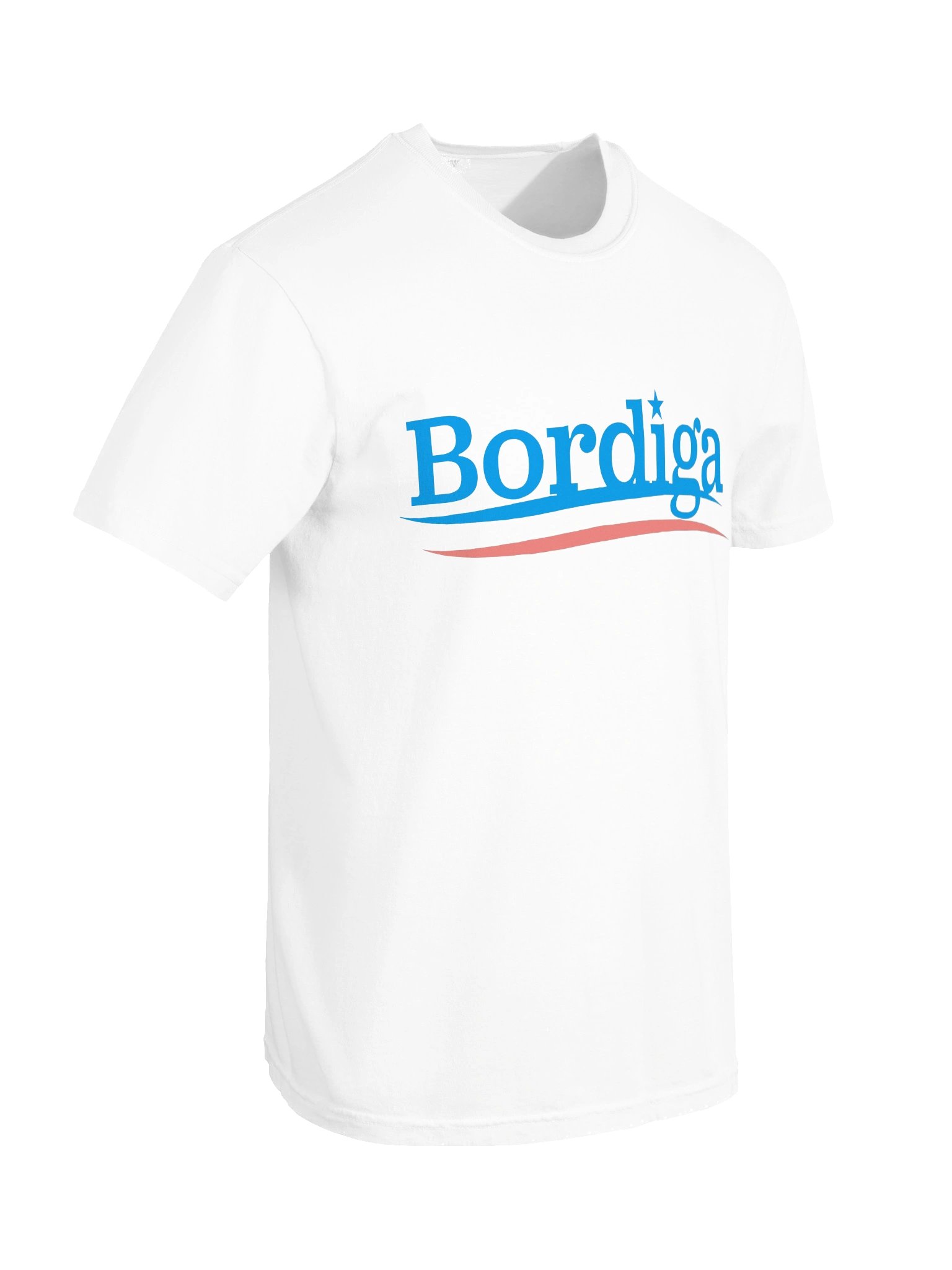 Bordiga — T-Shirt product image (6)