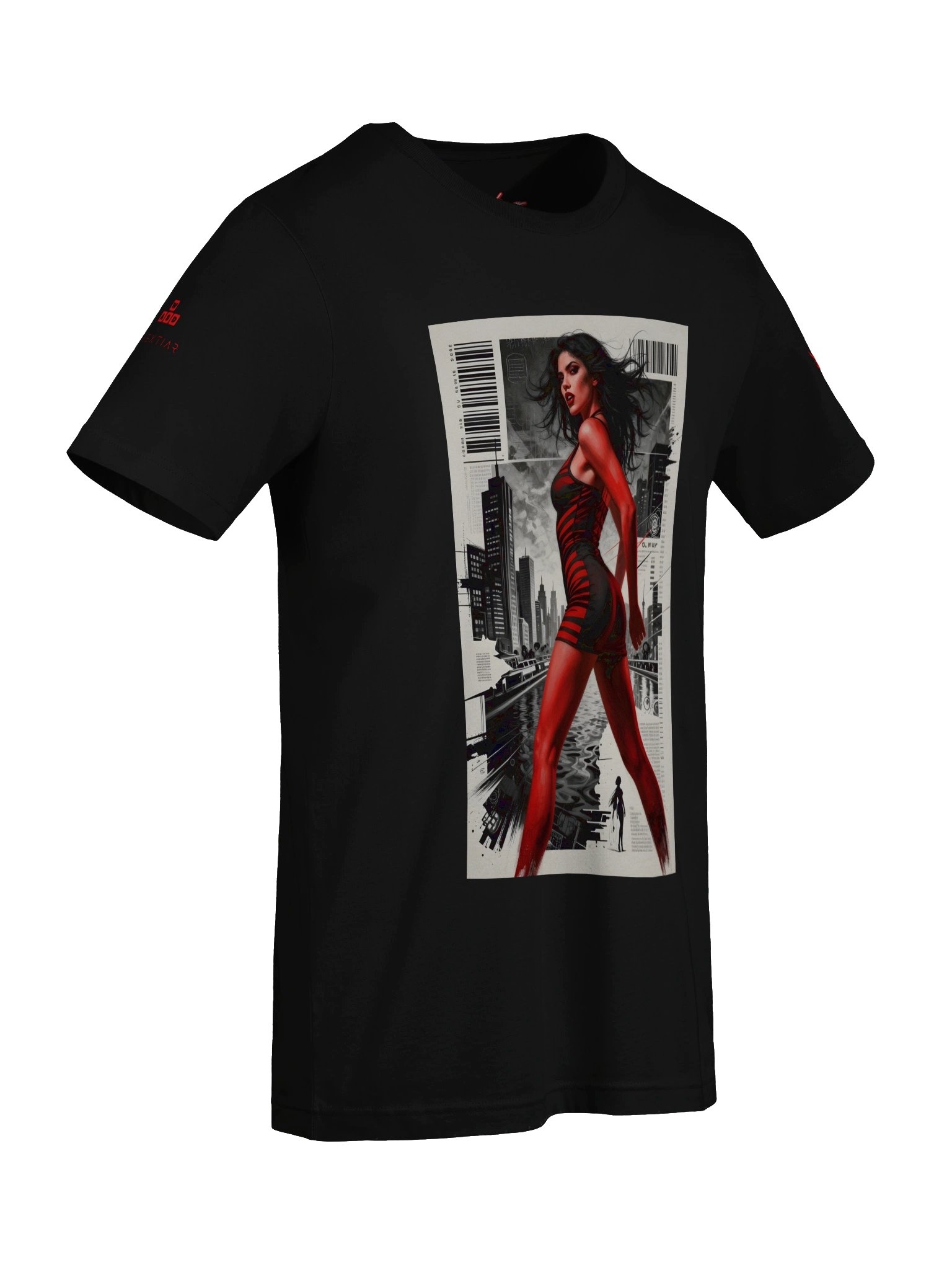 Chex Sin Champ - Unisex Tee | 6 product image (6)