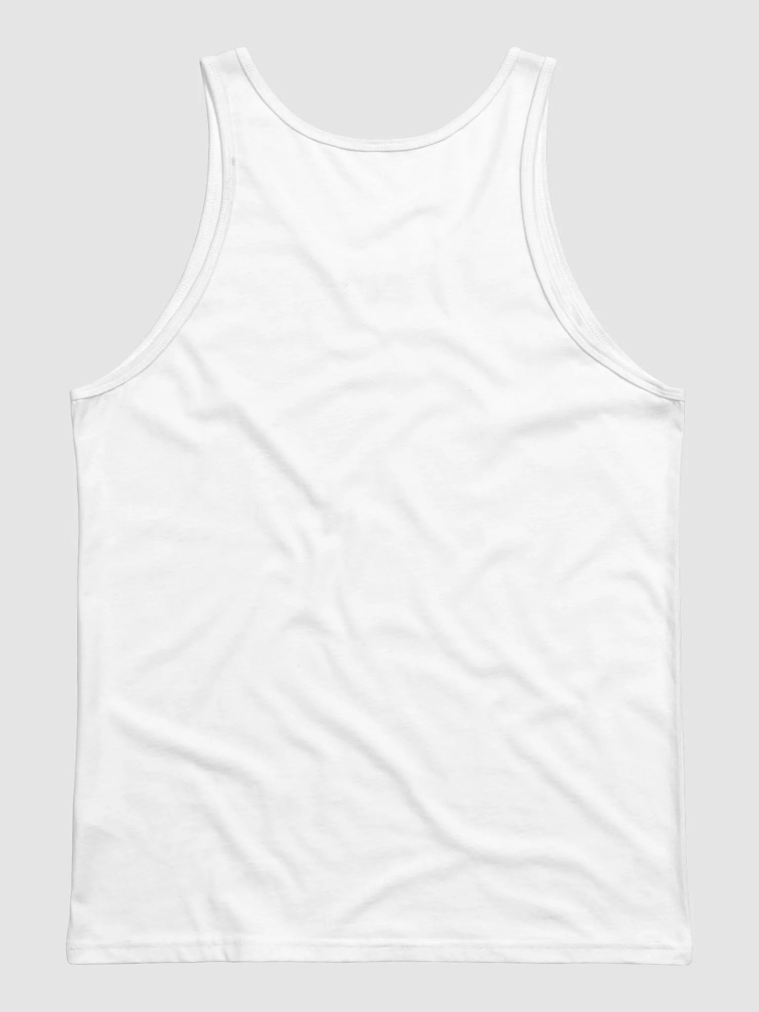 Neon Floral CT Scanner Tank product image (12)