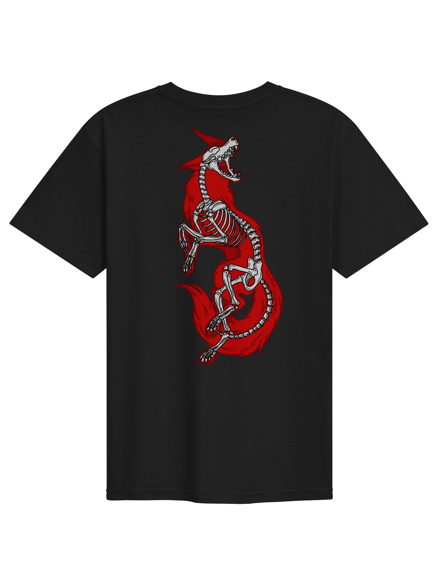 Bones And All T-Shirt product image (2)
