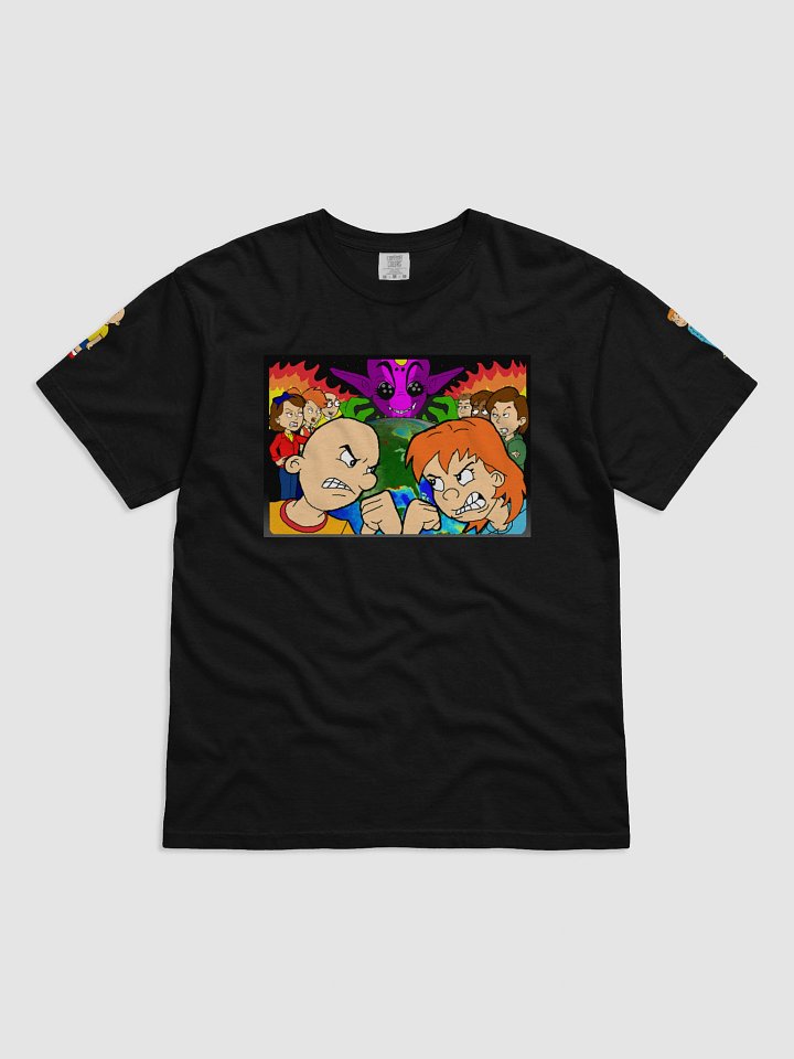 Sibling Rivalry product image (1)