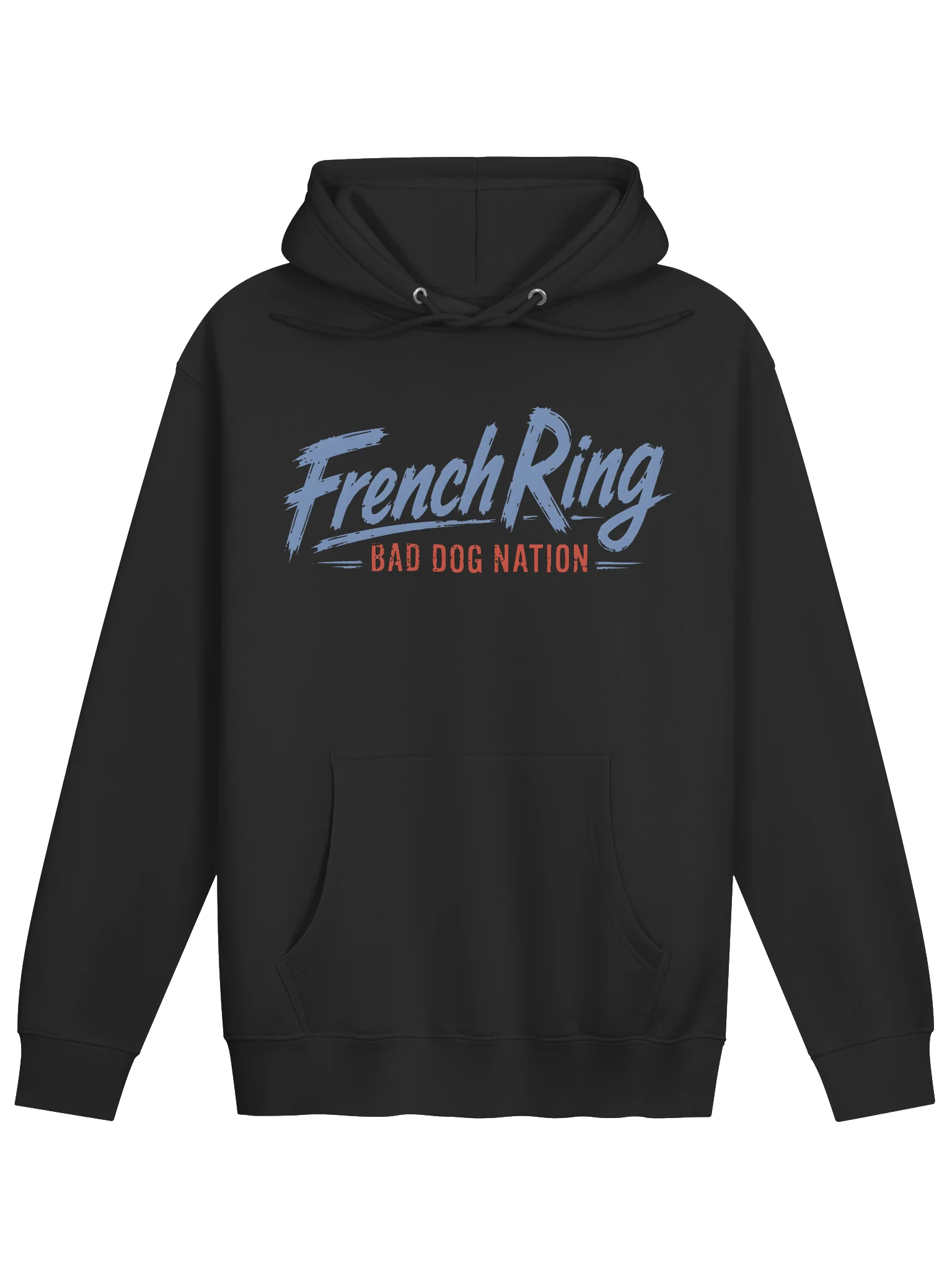 French Ring Palisade - Premium Unisex Hoodie product image (5)