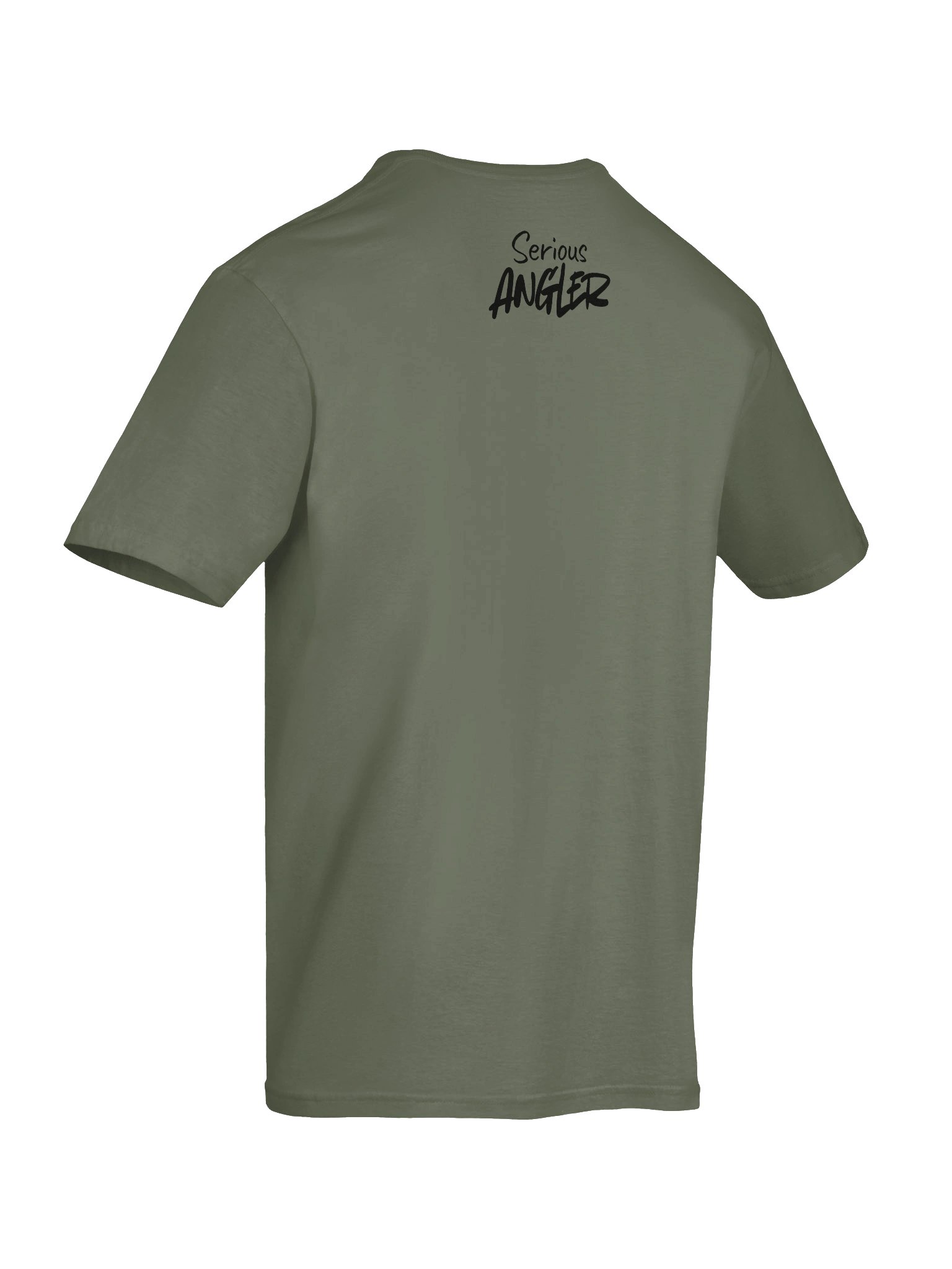 Bass Boat T-Shirt product image (82)