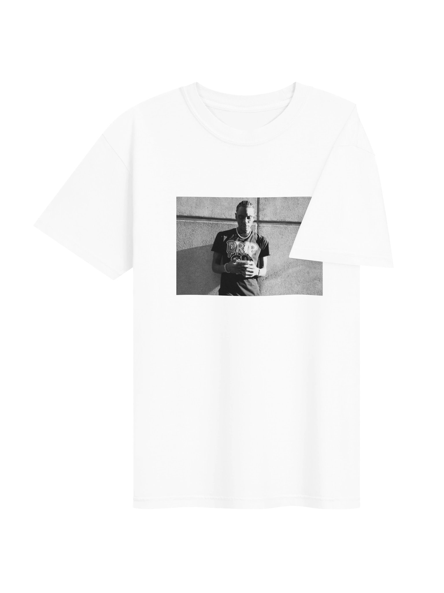 SOULJA BOY DRIPCO TEE product image (4)
