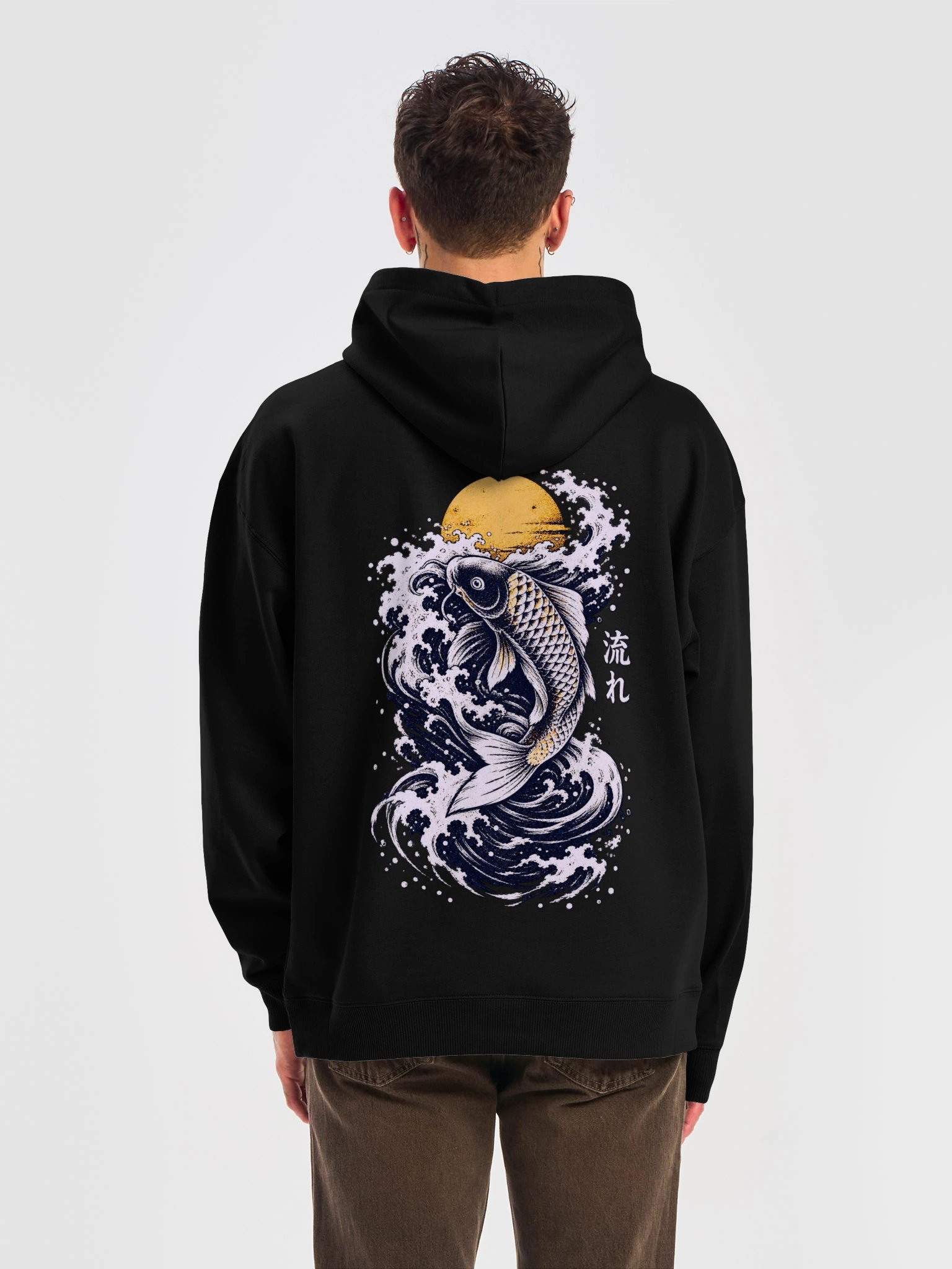 Against the Tide product image (16)