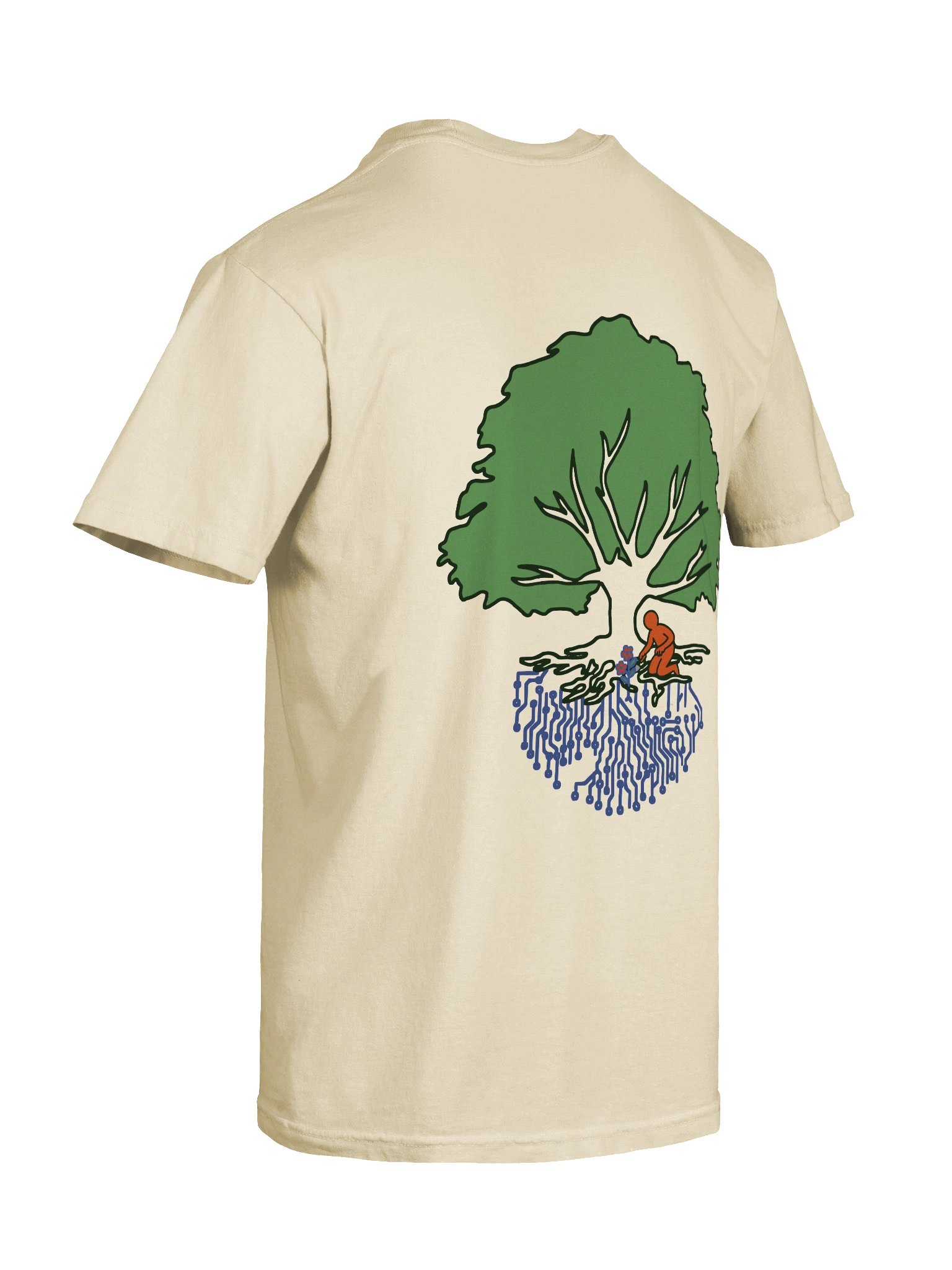 Stay Grounded product image (10)
