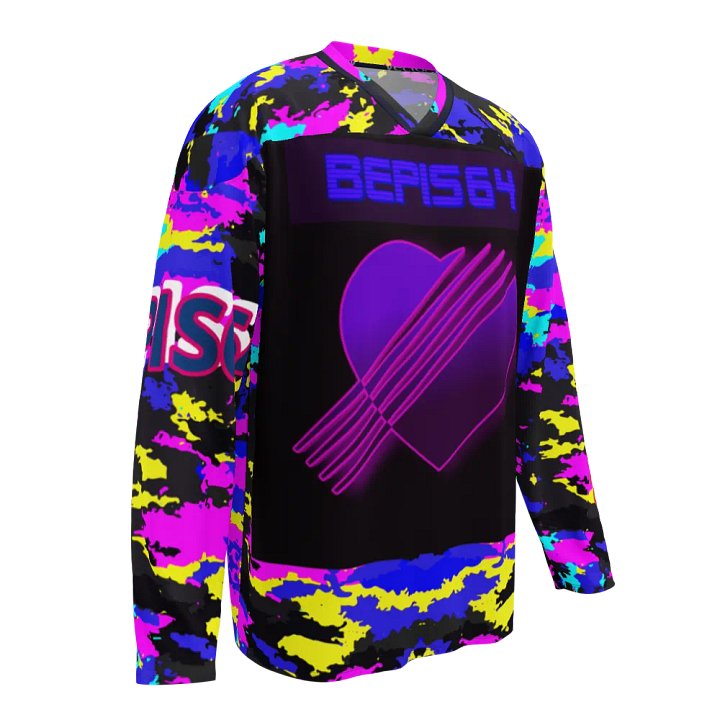 Rave trooper product image (1)